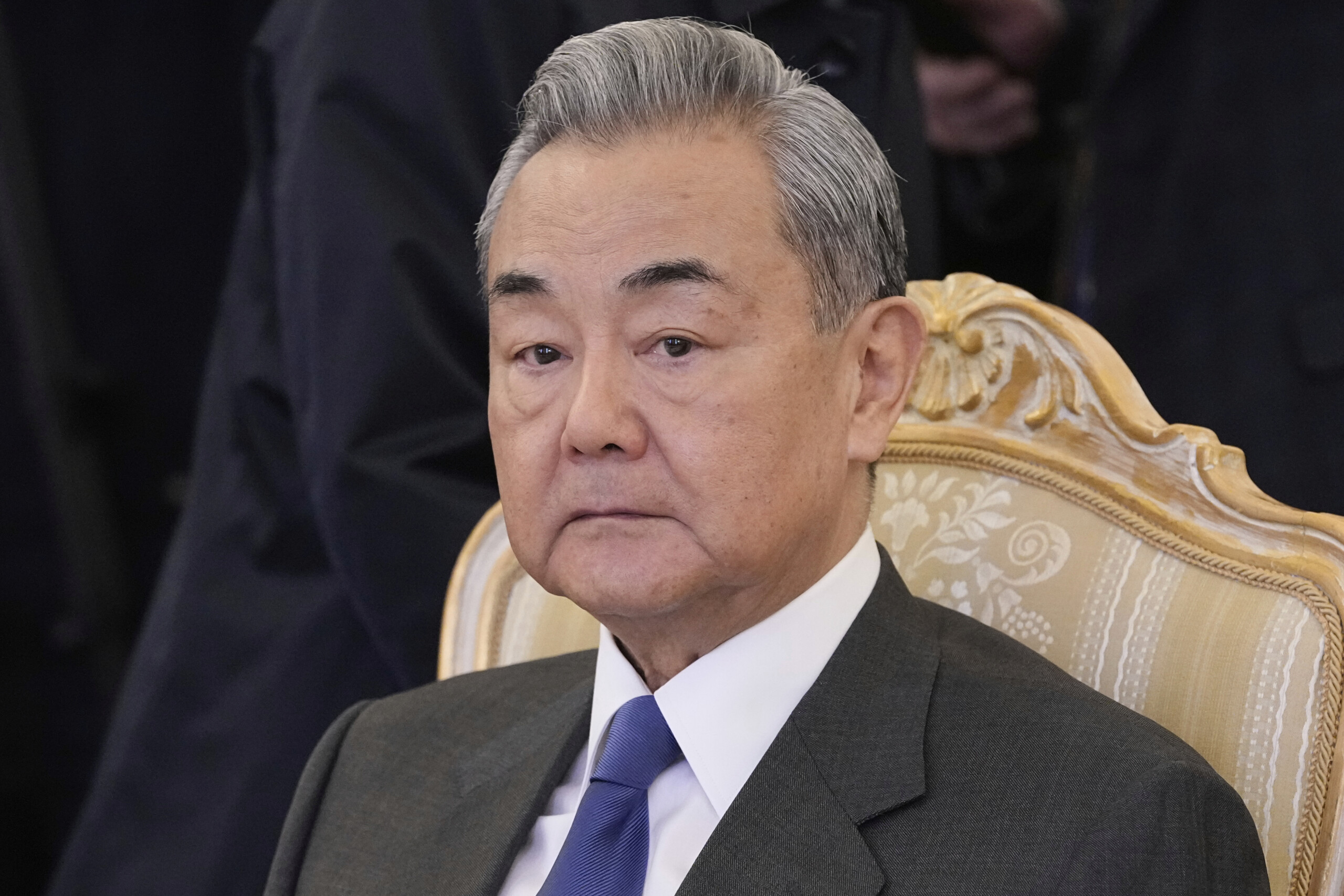 Iran, China: ‘US naval blockade is a dangerous and irresponsible act’ 1 iran china us naval blockade is a dangerous and irresponsible act scaled