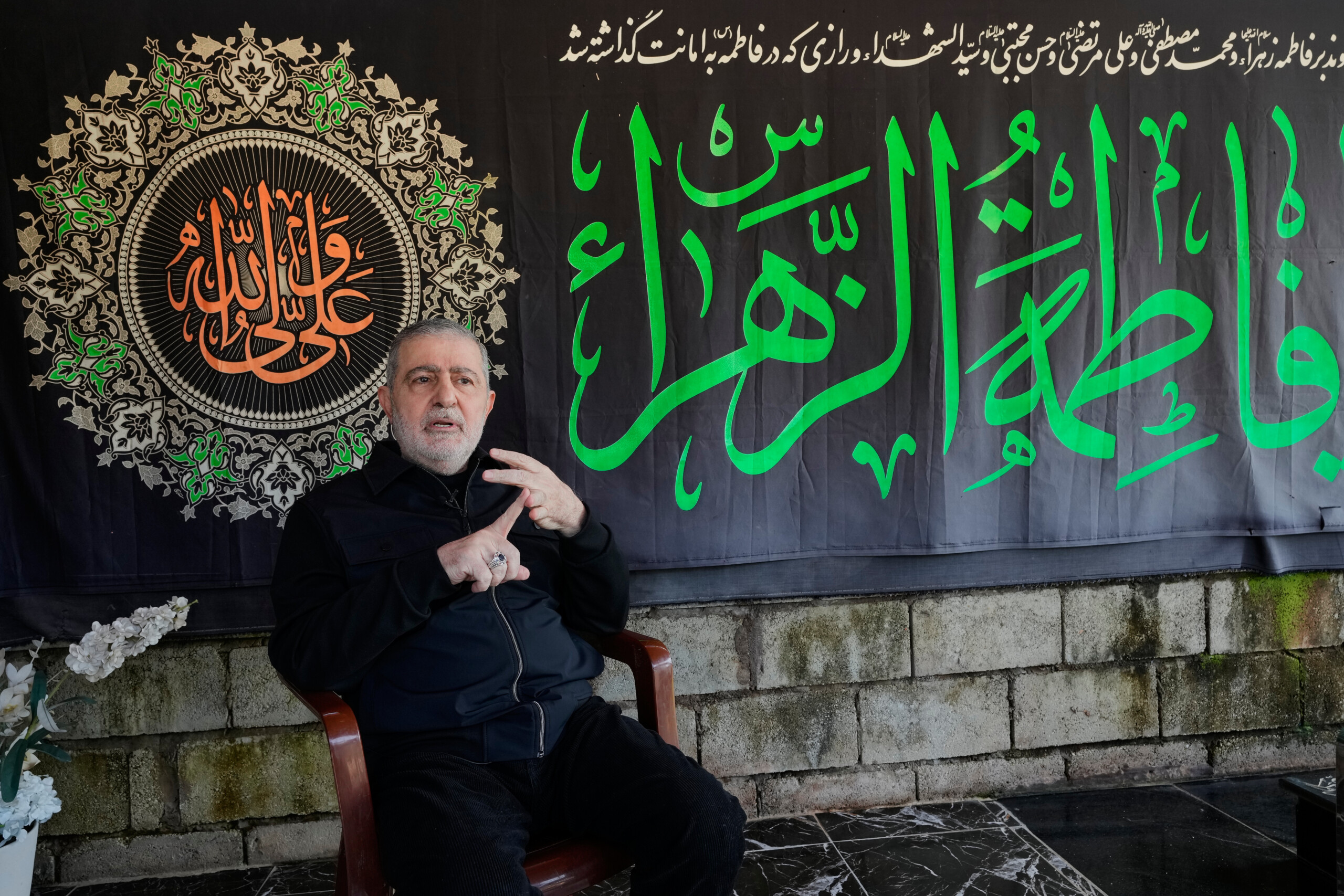 Lebanon, Hezbollah: ‘We will not honour any agreements resulting from the Beirut-Israel talks in the US’ 1 lebanon hezbollah we will not honour any agreements resulting from the beirut israel talks in the us scaled