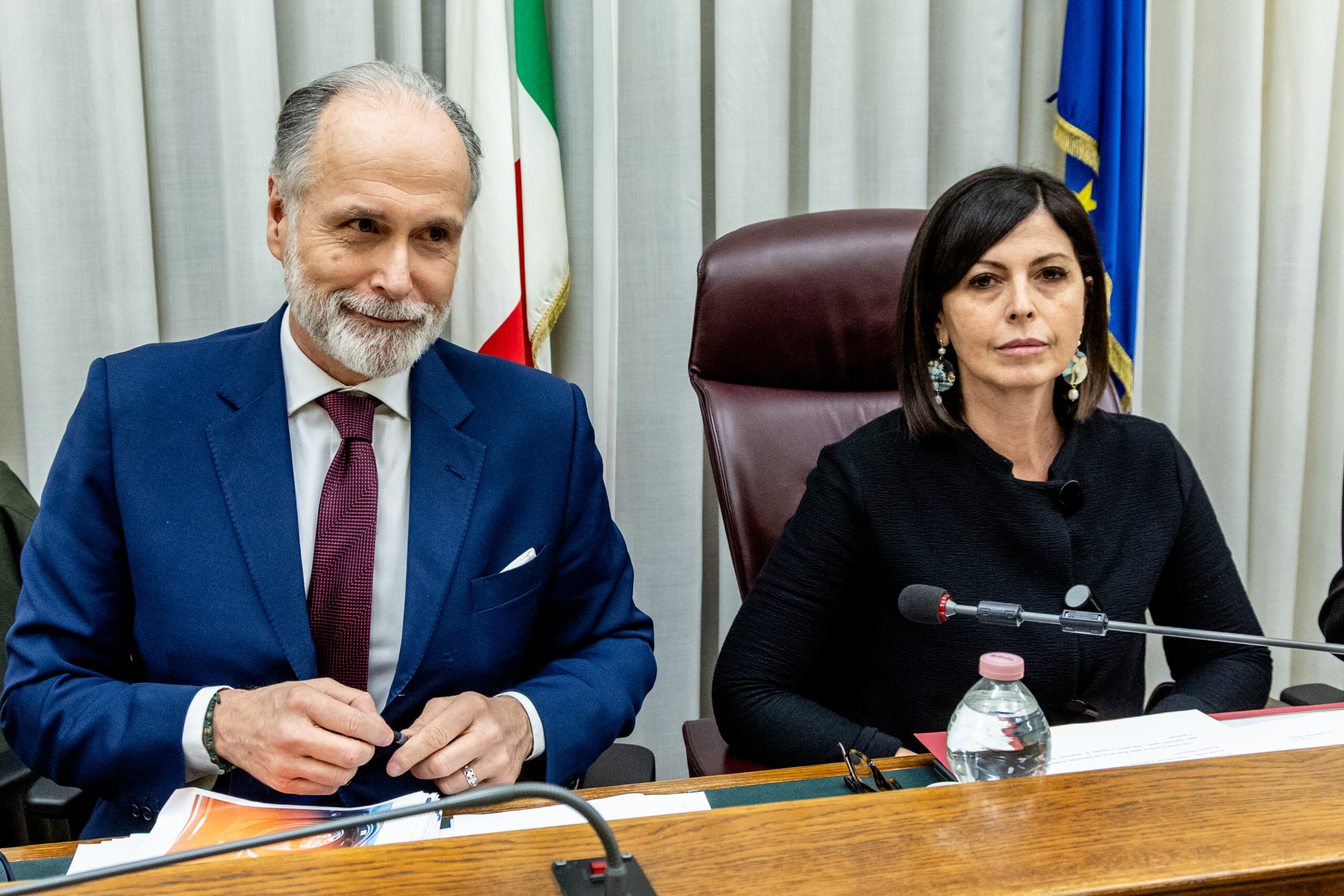 rai floridia sabotage of the supervisory committee continues majority irresponsible scaled