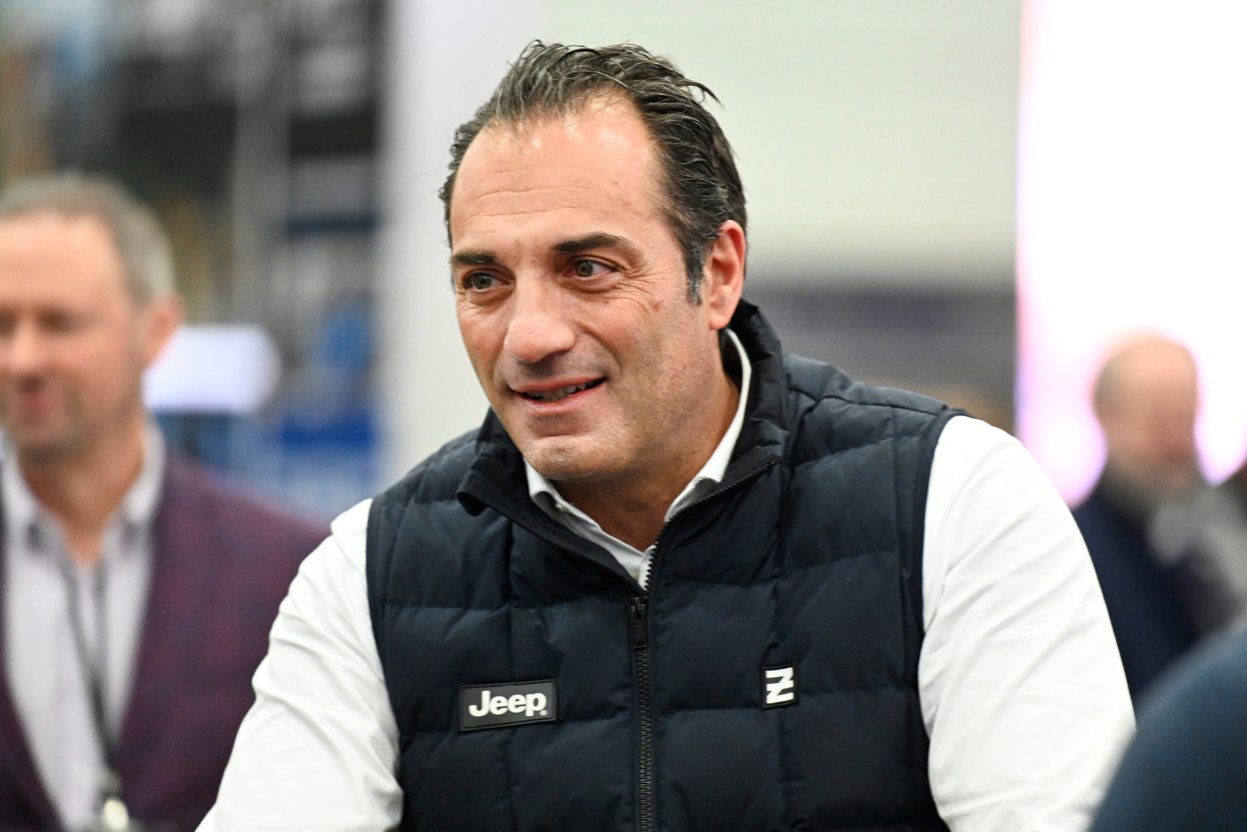 stellantis filosa painful but necessary steps have been taken to get back on track scaled