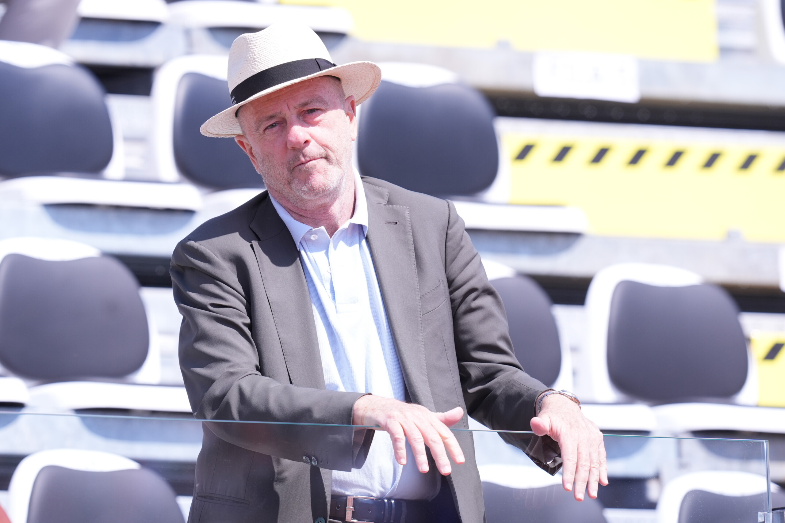 Tennis, Binaghi: ‘National team to visit President Mattarella at the Quirinale on 4 May’ 1 tennis binaghi national team to visit president mattarella at the quirinale on 4 may scaled