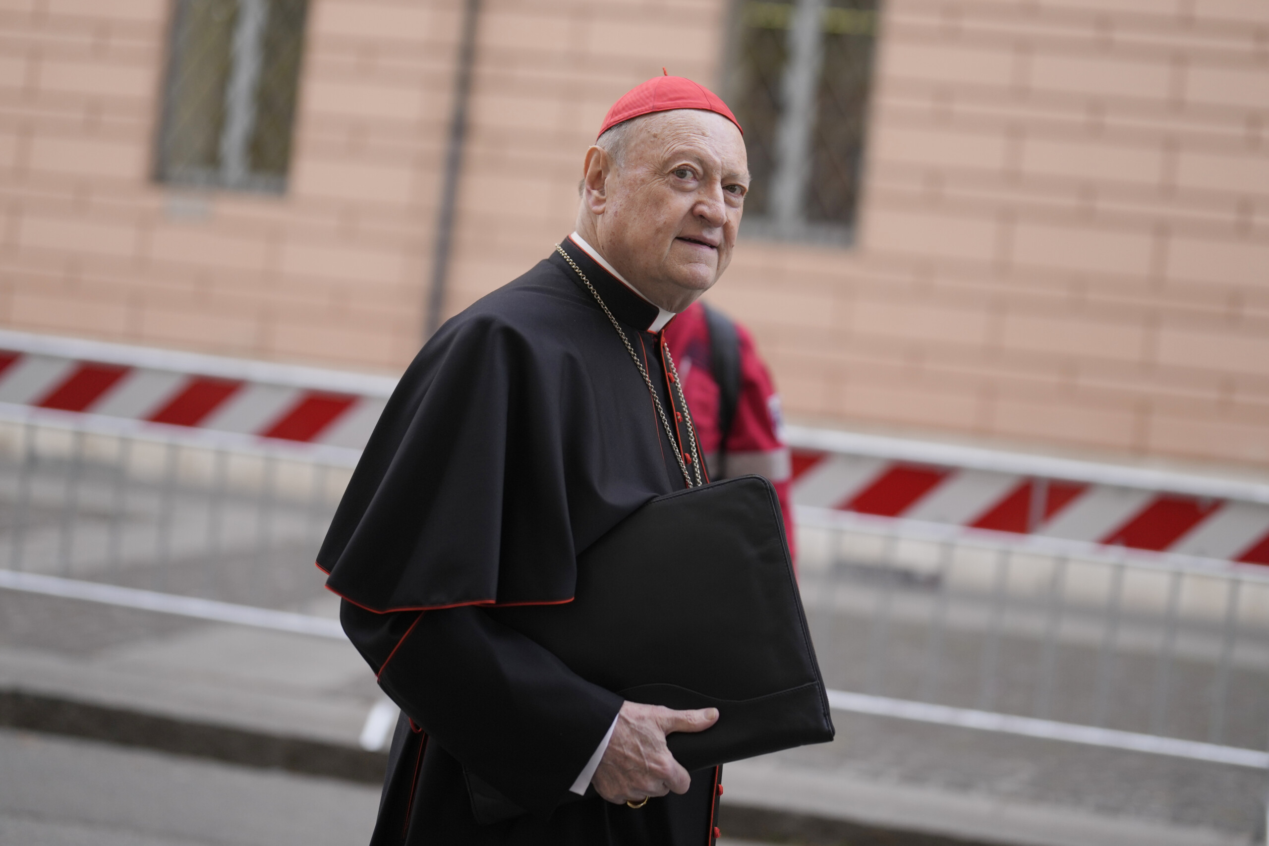 cardinal ravasi trumps clumsy outburst about the pope has actually united catholics scaled