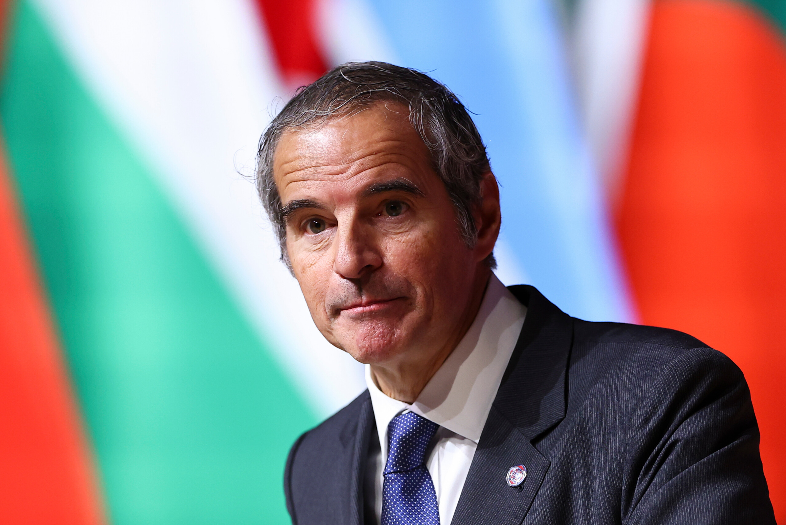 iaea agreement requires rigorous checks on tehrans nuclear programme scaled