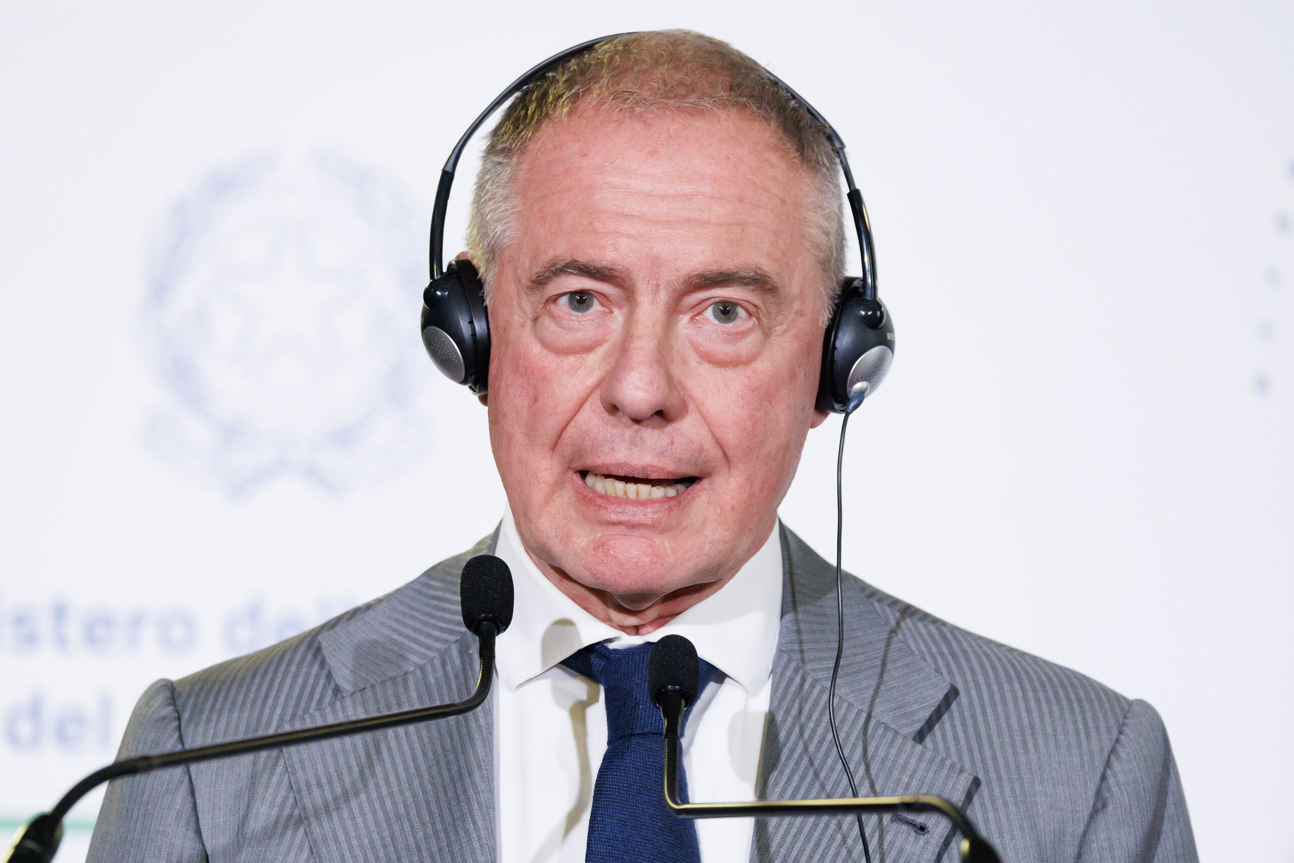 iran urso the conflict is already weighing on exports starting with luxury goods scaled