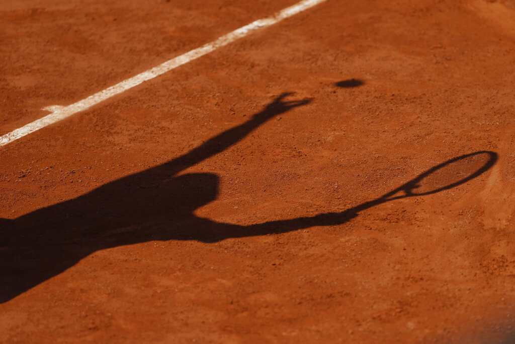 Tennis, Roland Garros: "Prize money rises to 61.7 million euros" 1 tennis roland garros prize money rises to 61 7 million euros