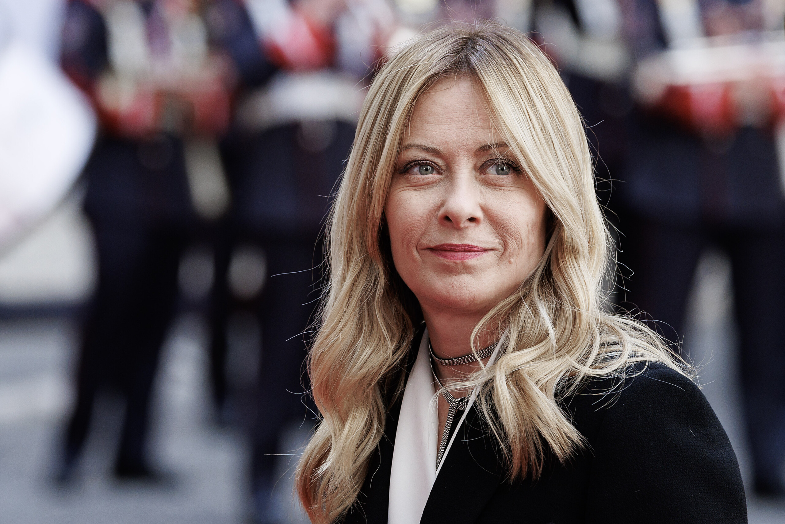 april 25 meloni to attend the altare patria ceremony with mattarella on saturday scaled