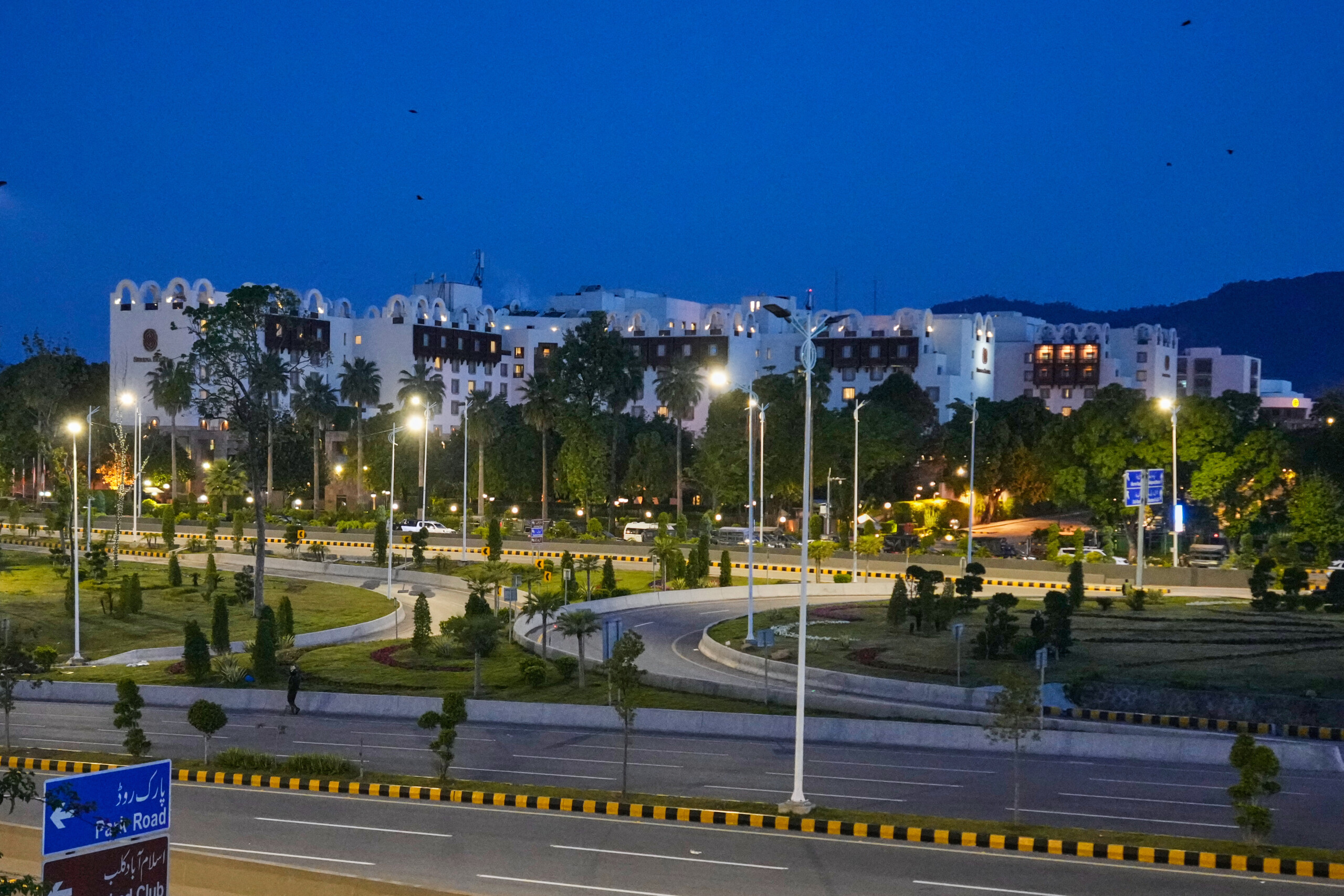 iran next round of talks likely to take place on sunday in islamabad scaled