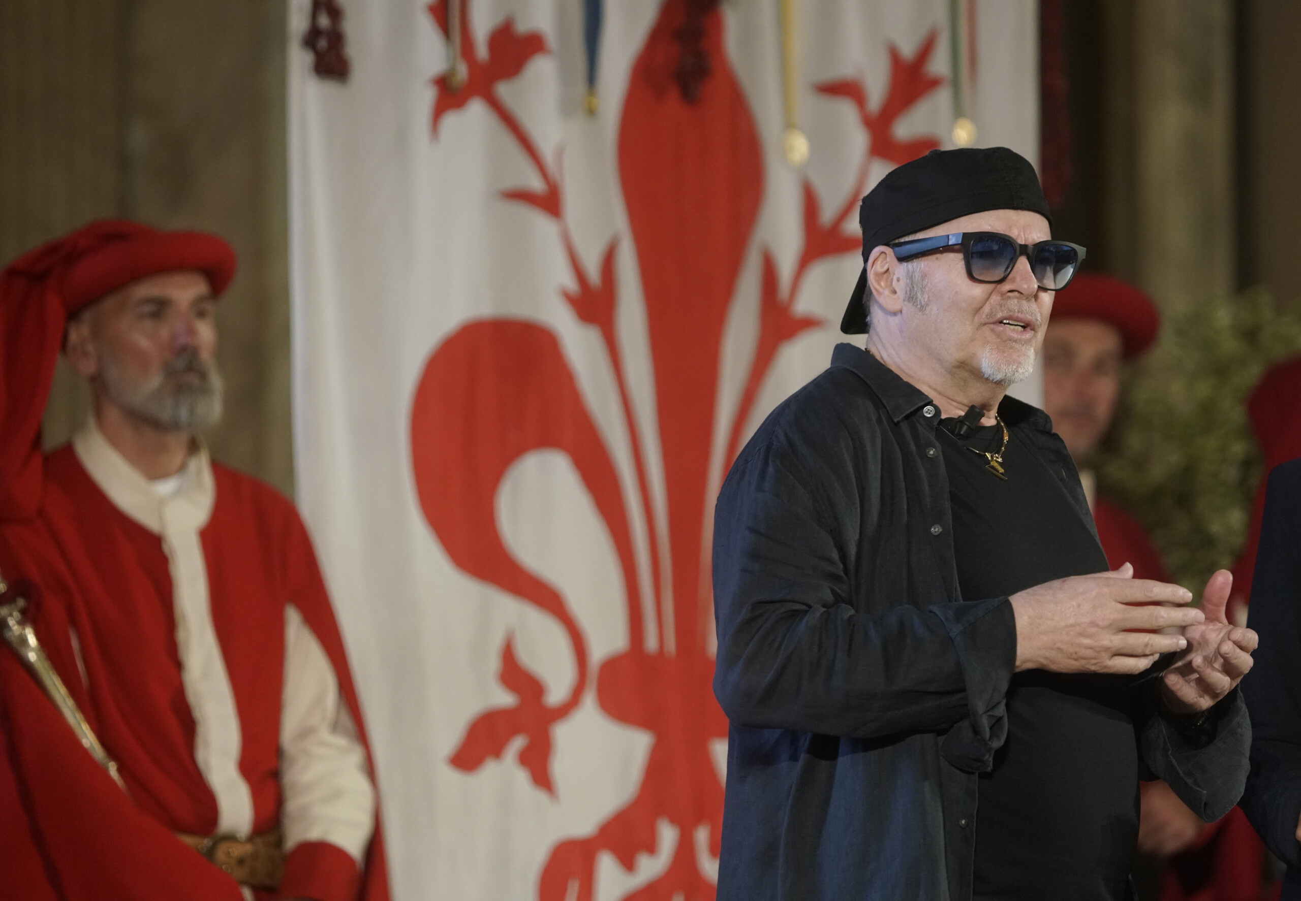 music vasco to mark my 50 year career i want a party with over 500000 people scaled