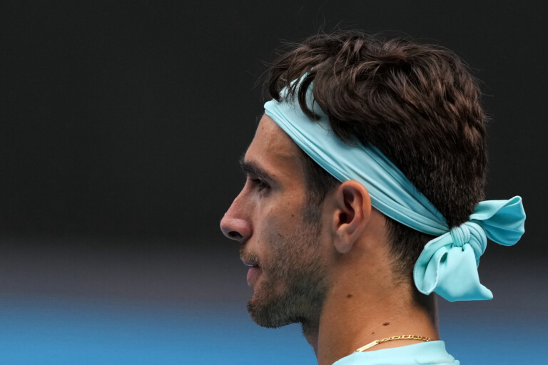 tennis atp barcelona musetti crashes out in the quarter finals fils wins in straight sets