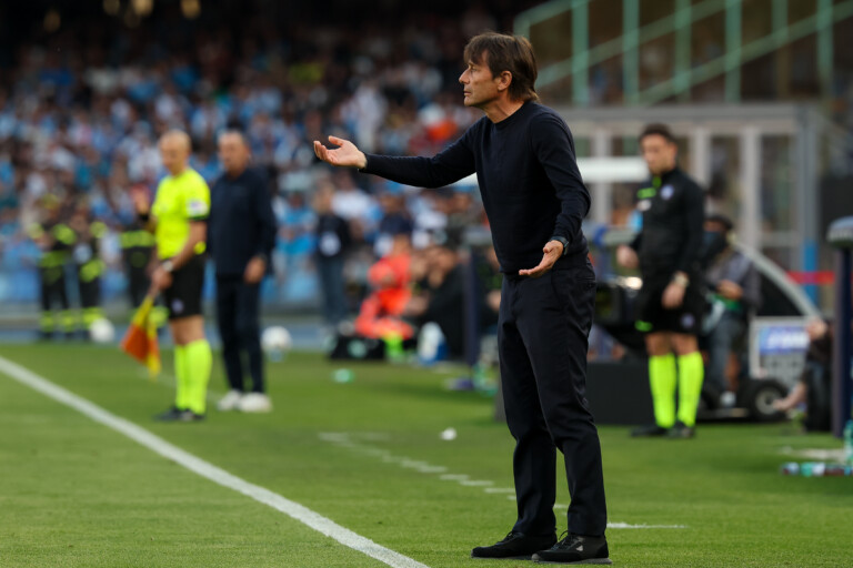 football conte defeat to lazio is a real blow