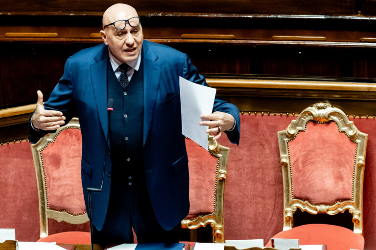 lebanon crosetto attack on unifil is not part of the ceasefire