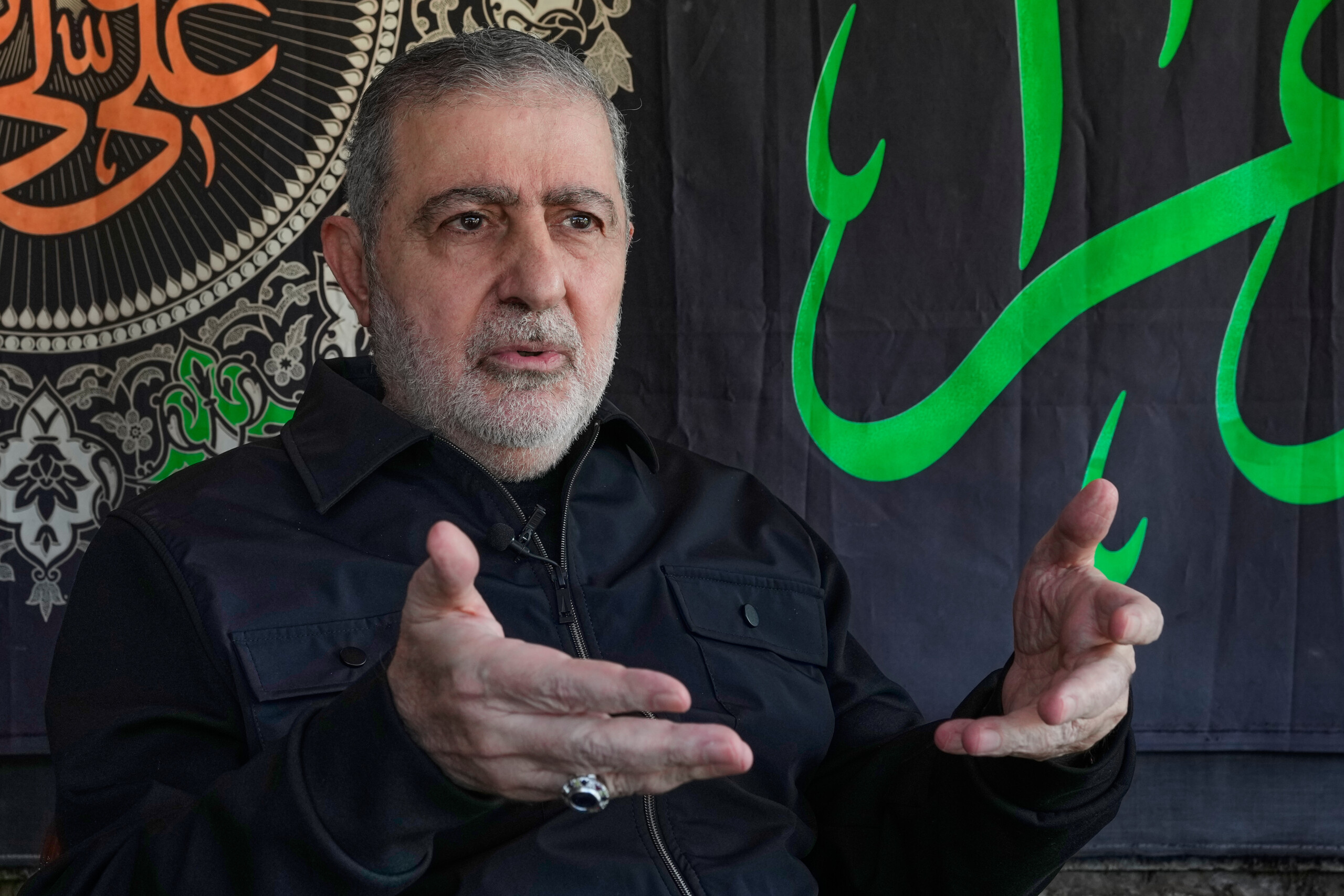 lebanon hezbollah we are not involved in the killing of a unifil soldier scaled