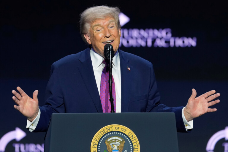 us trump signs extension of surveillance programme until 30 april