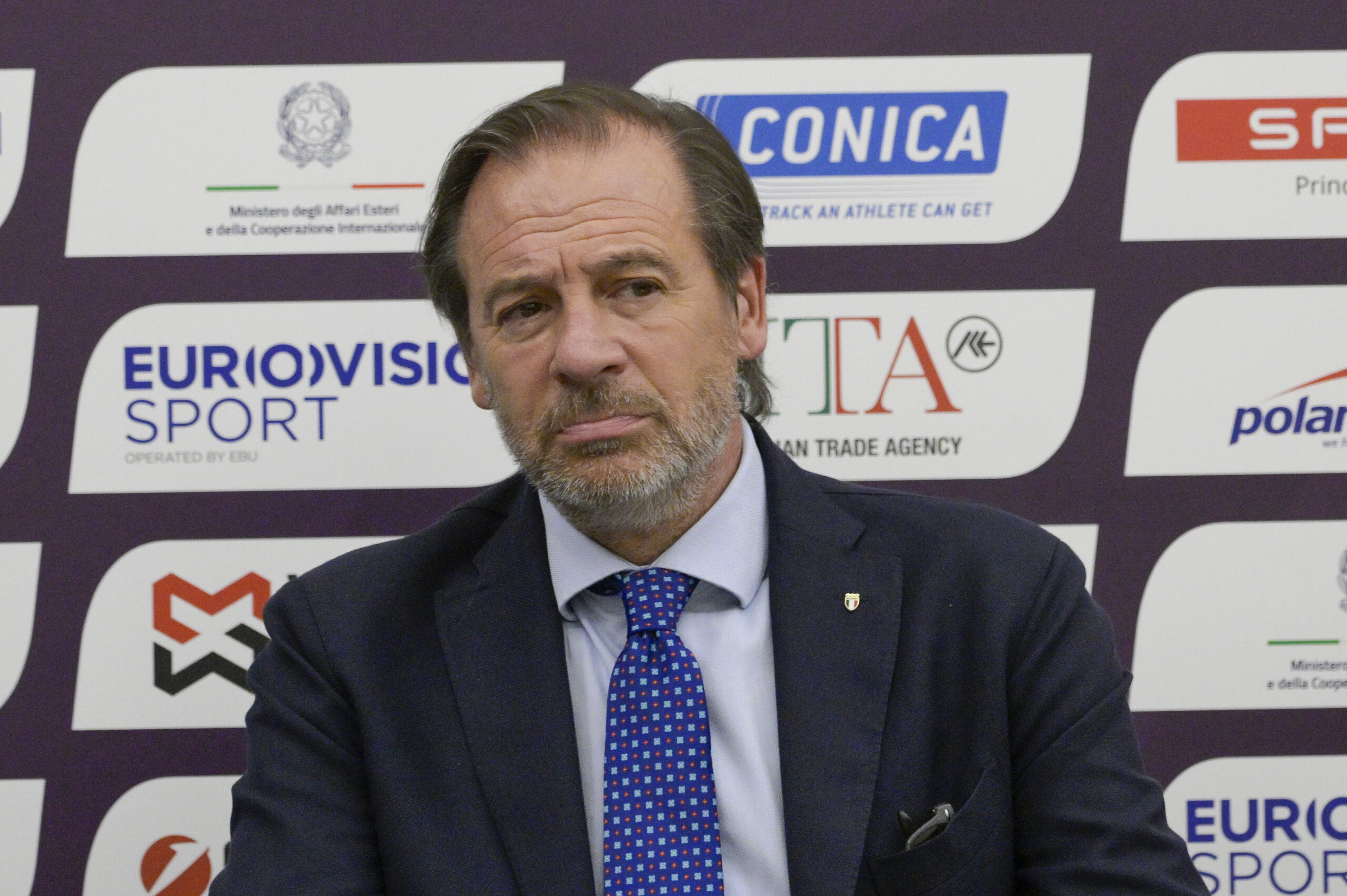 athletics mei on the bugging scandal at fidal i dont believe the theory of an inside job well consult our lawyers scaled