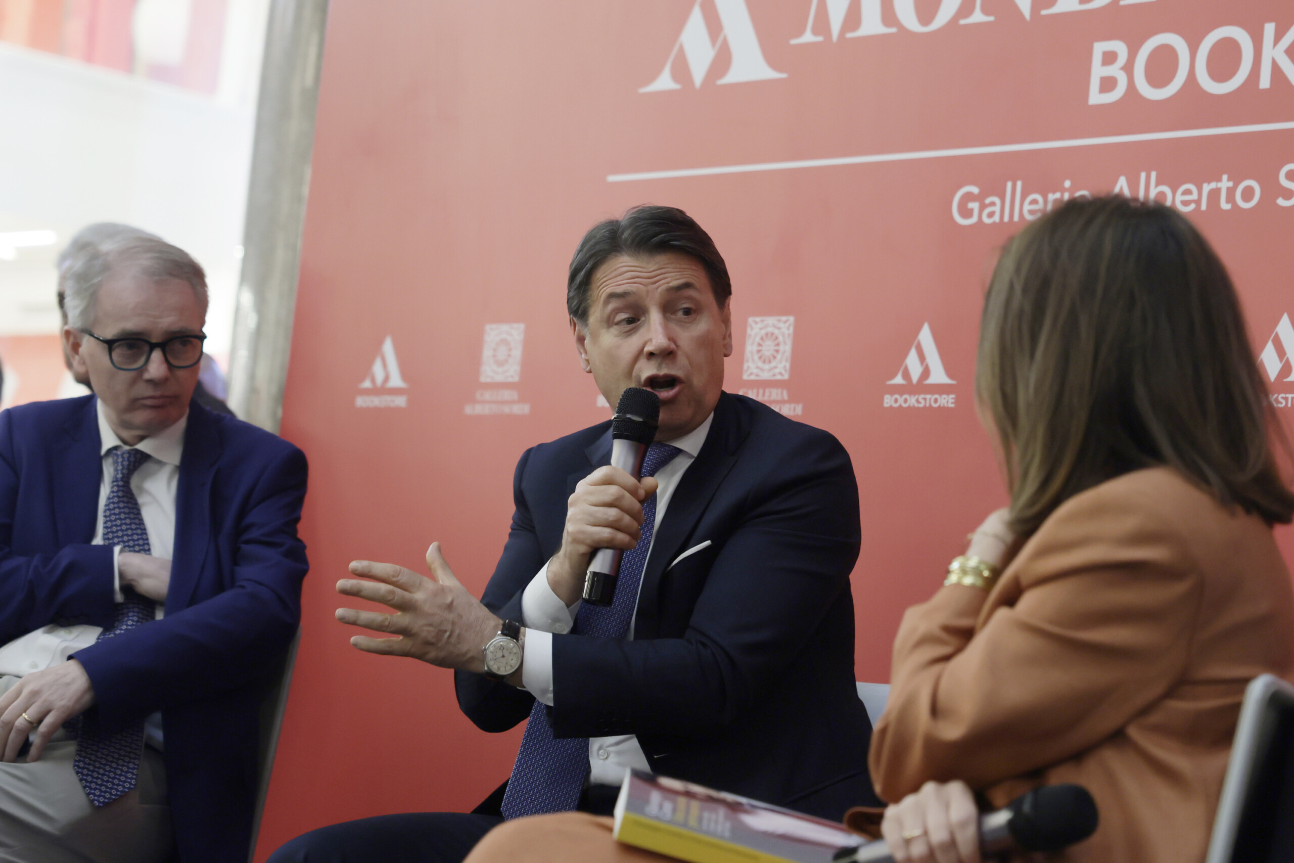 c sinistra conte im in favour of primaries but only after weve agreed on a shared programme scaled