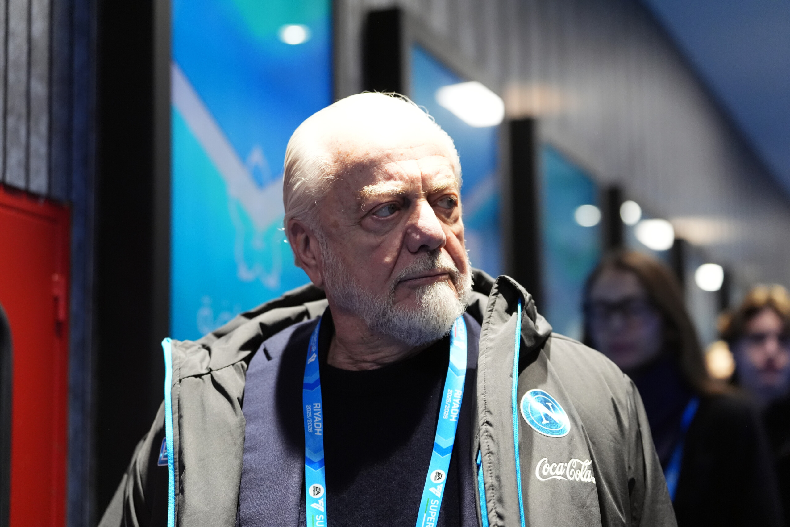 figc de laurentiis malago the only one who can take charge of the movement scaled