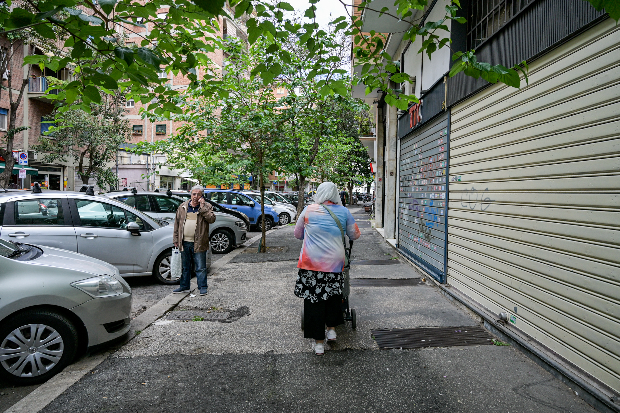 rome jewish community man attacked for refusing to remove kippah