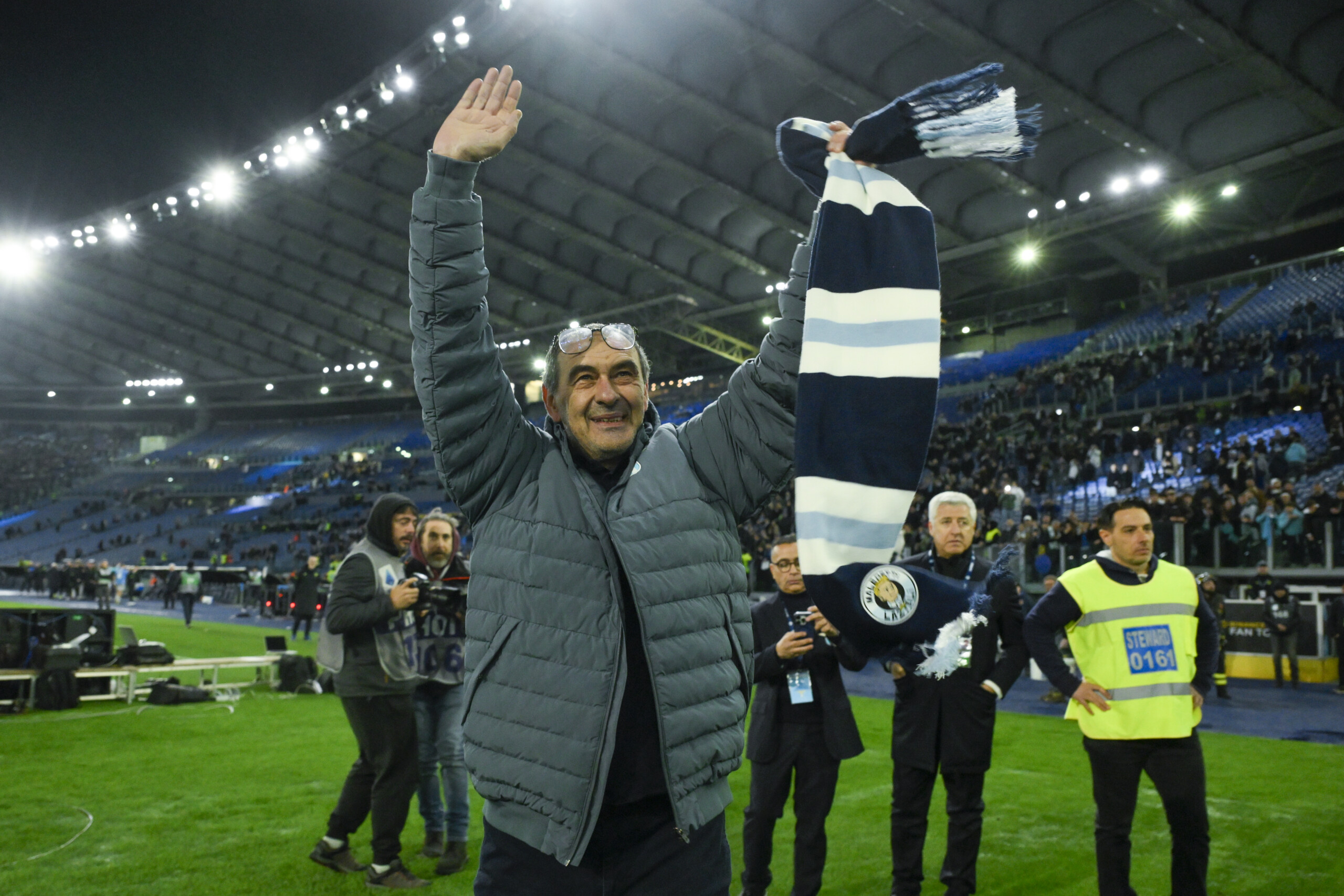 coppa italia sarri id like to play in another final with lazio scaled