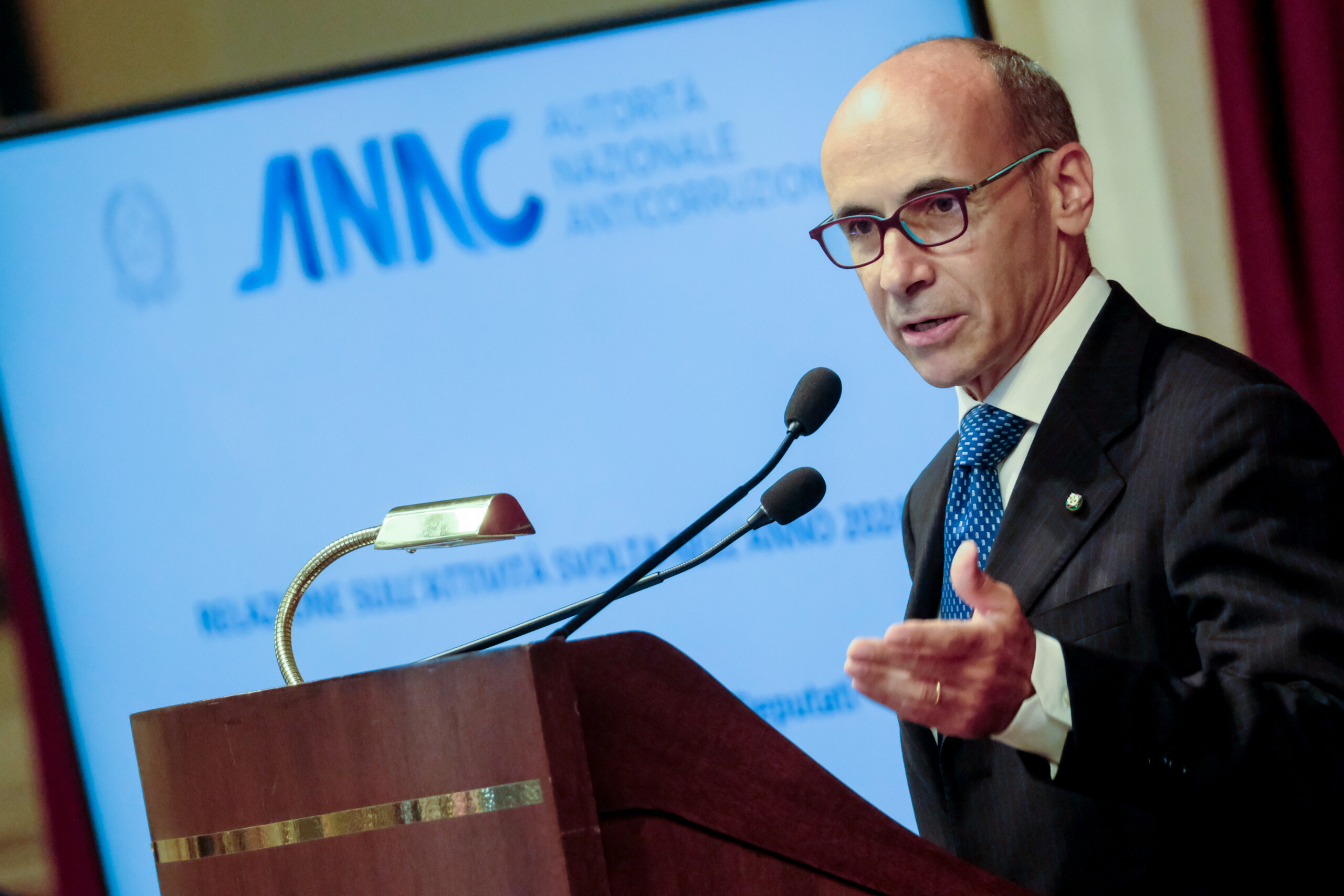 corruption busia anac a phenomenon that has become insidious and elusive over time scaled