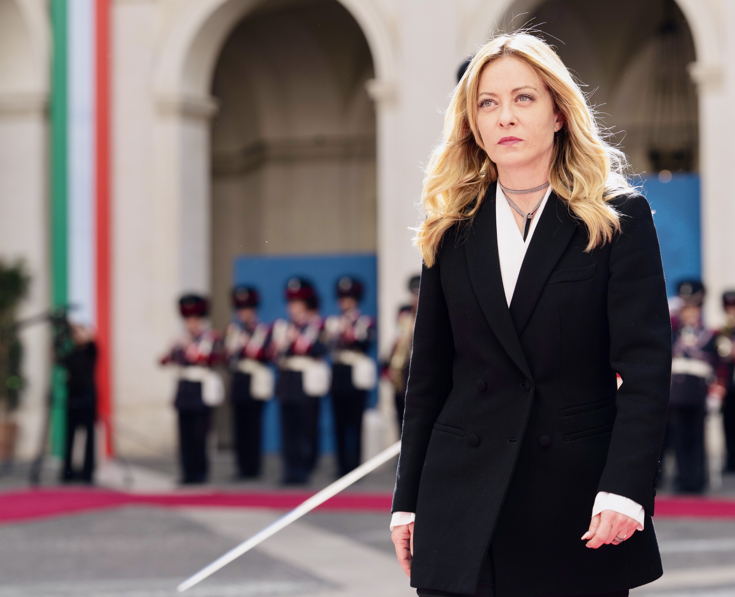 excise duty bill meloni an extension lets see what our priorities will be based on the ongoing negotiations scaled