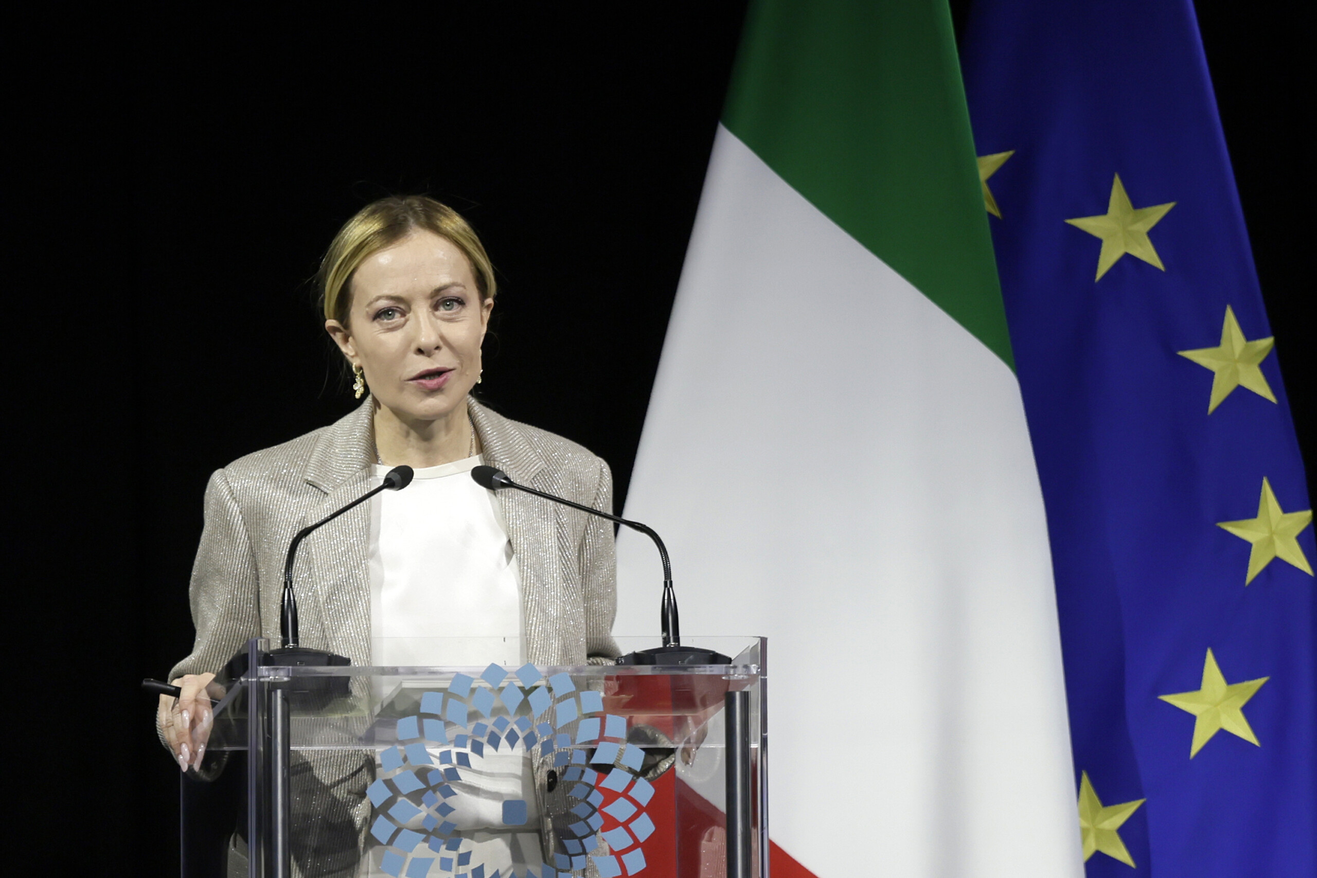 government meloni trump i wasnt offended scaled