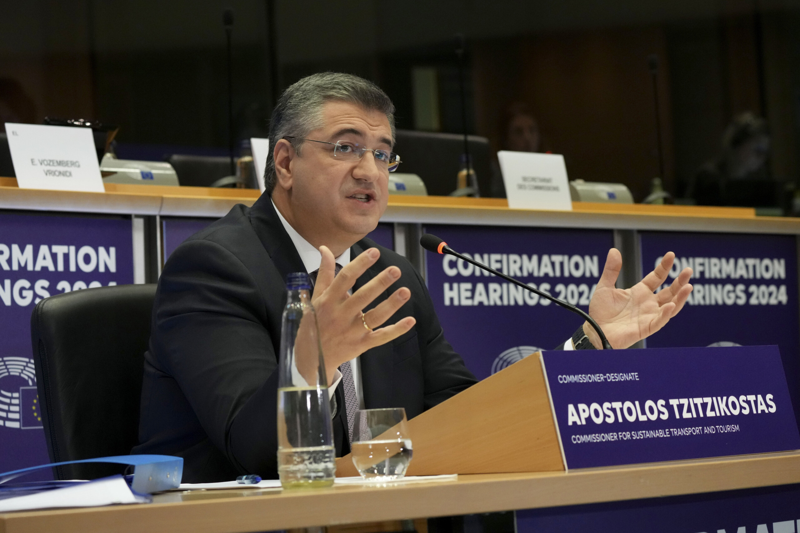 iran eu we do not expect any major flight cancellations in the coming weeks scaled