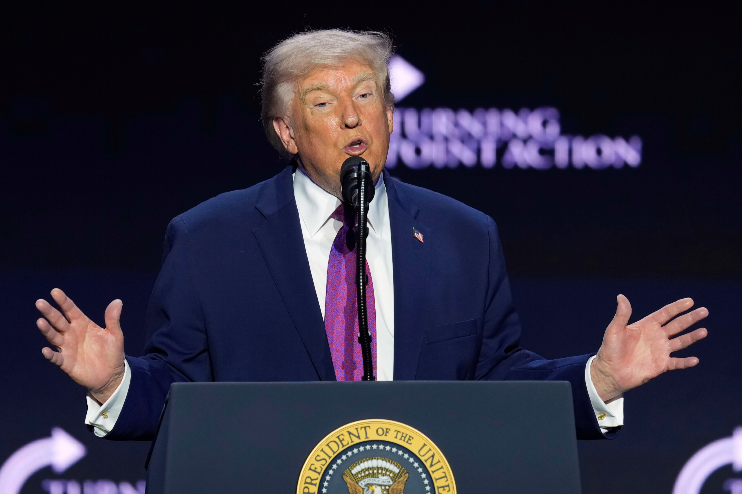 iran trump i expect an excellent deal tehran has no other choice scaled