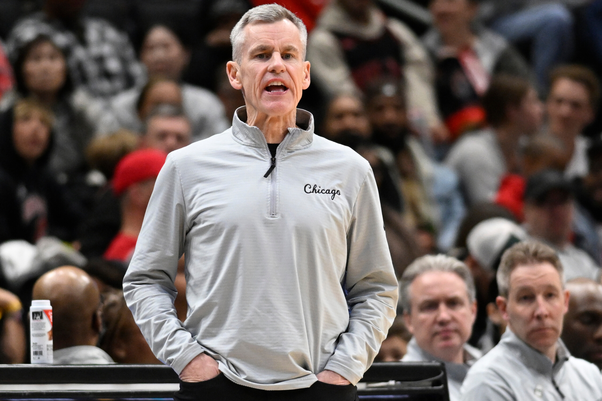 nba chicago bulls coach donovan resigns after 6 seasons scaled
