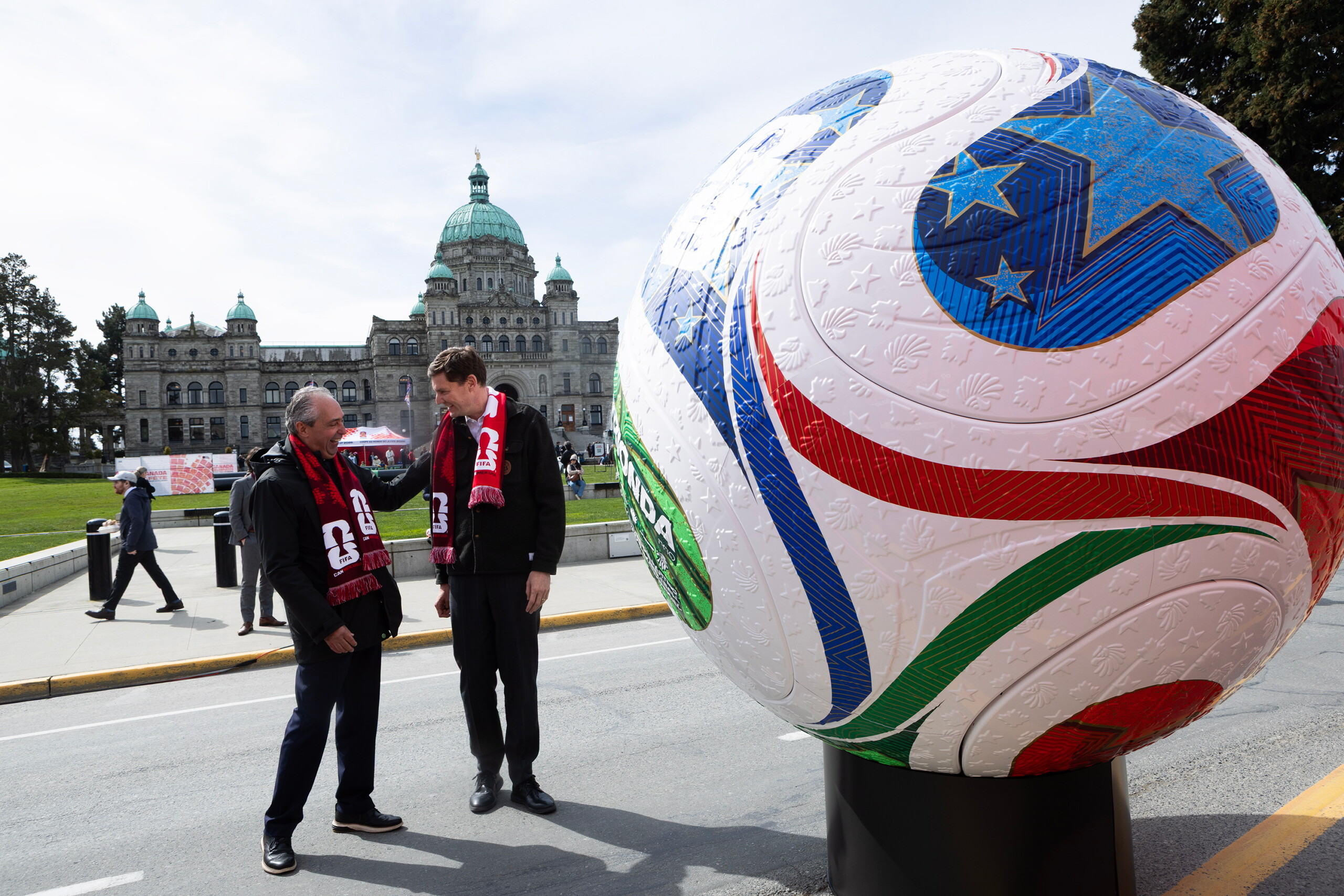 2026 world cup tehran our national team is ready to compete scaled