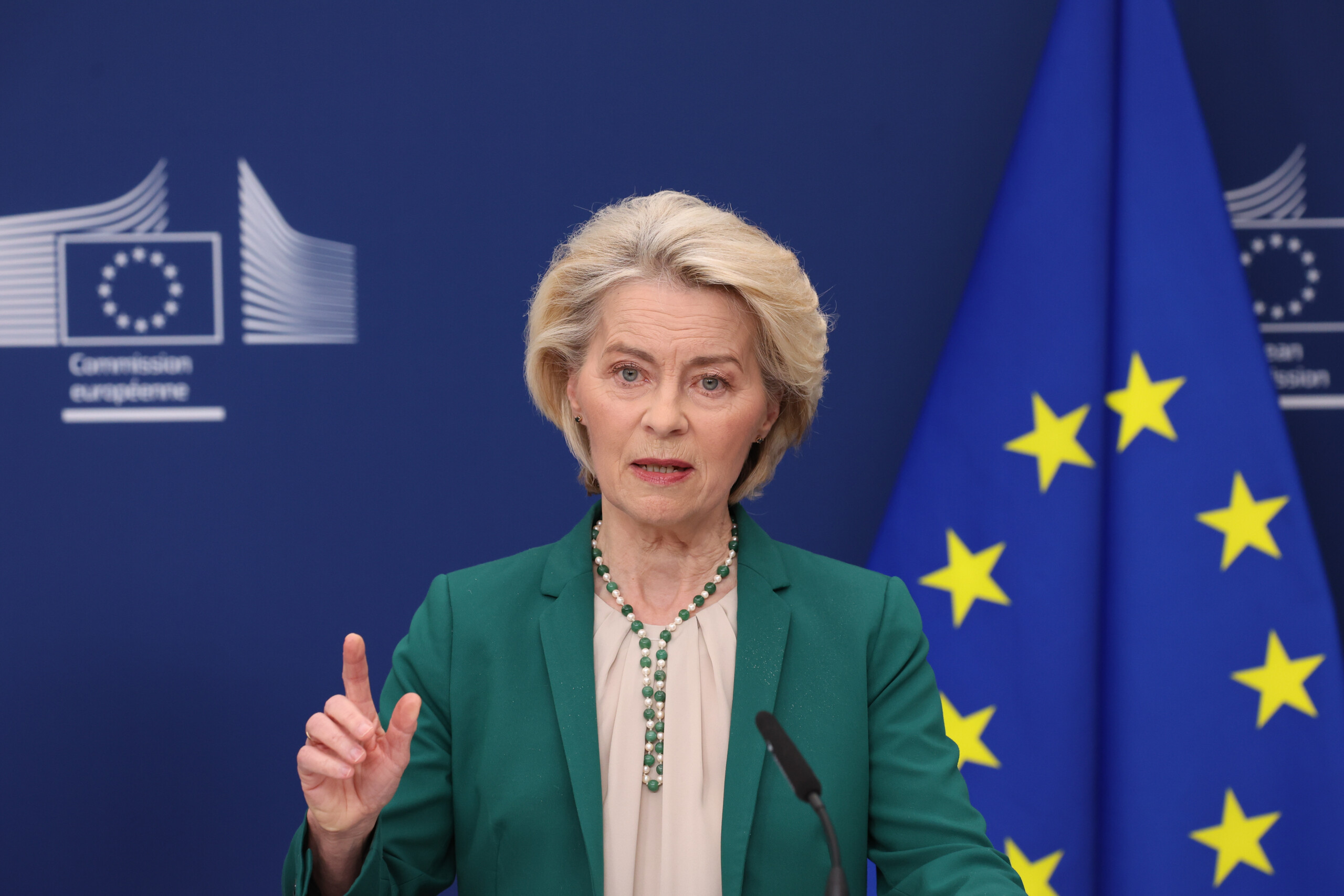 eu von der leyen speed up the transition for energy security scaled