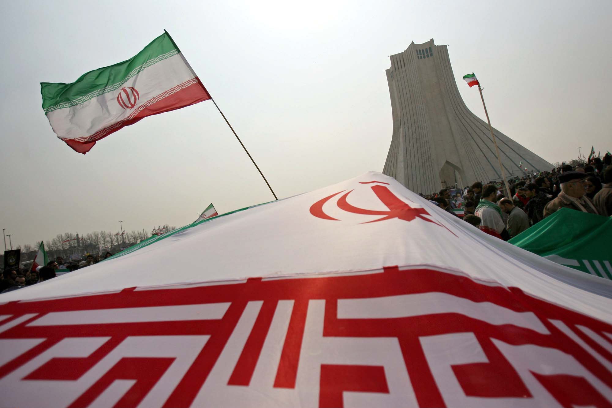 iran death sentence carried out on alleged mossad spy