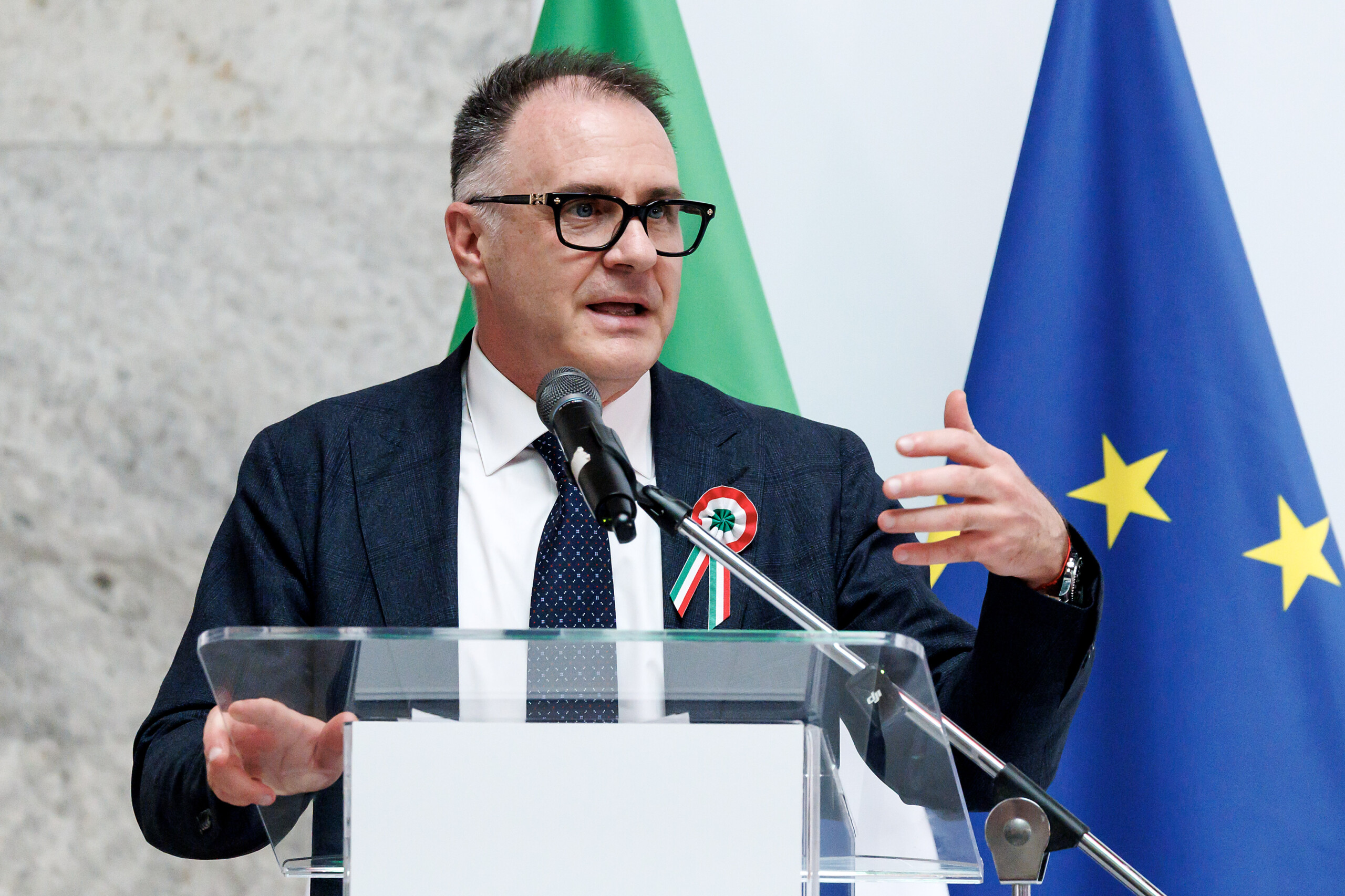 iran orsini if the war reaches the end of 2026 recession is almost certain scaled