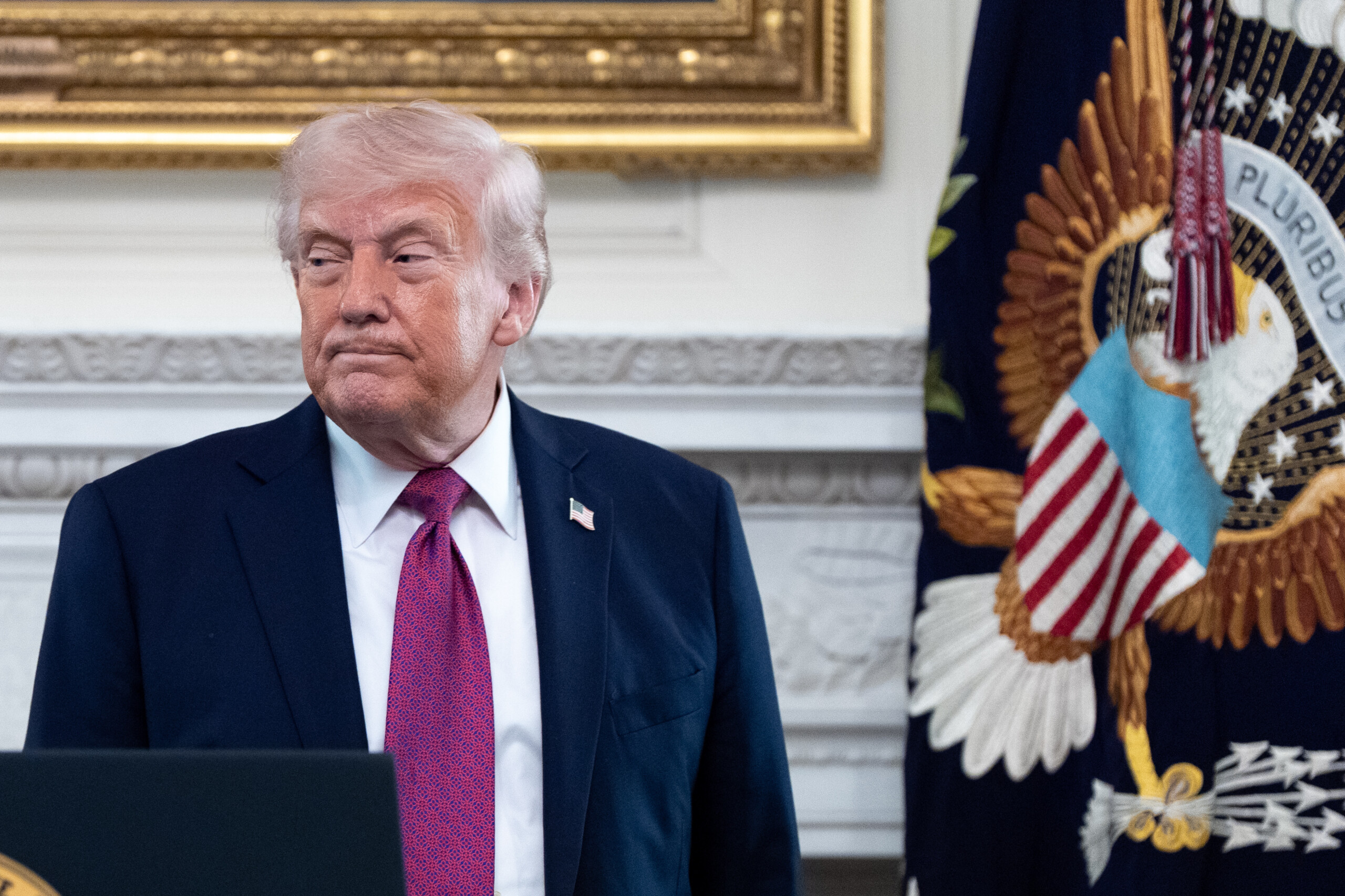 iran trump talks could begin as early as friday scaled