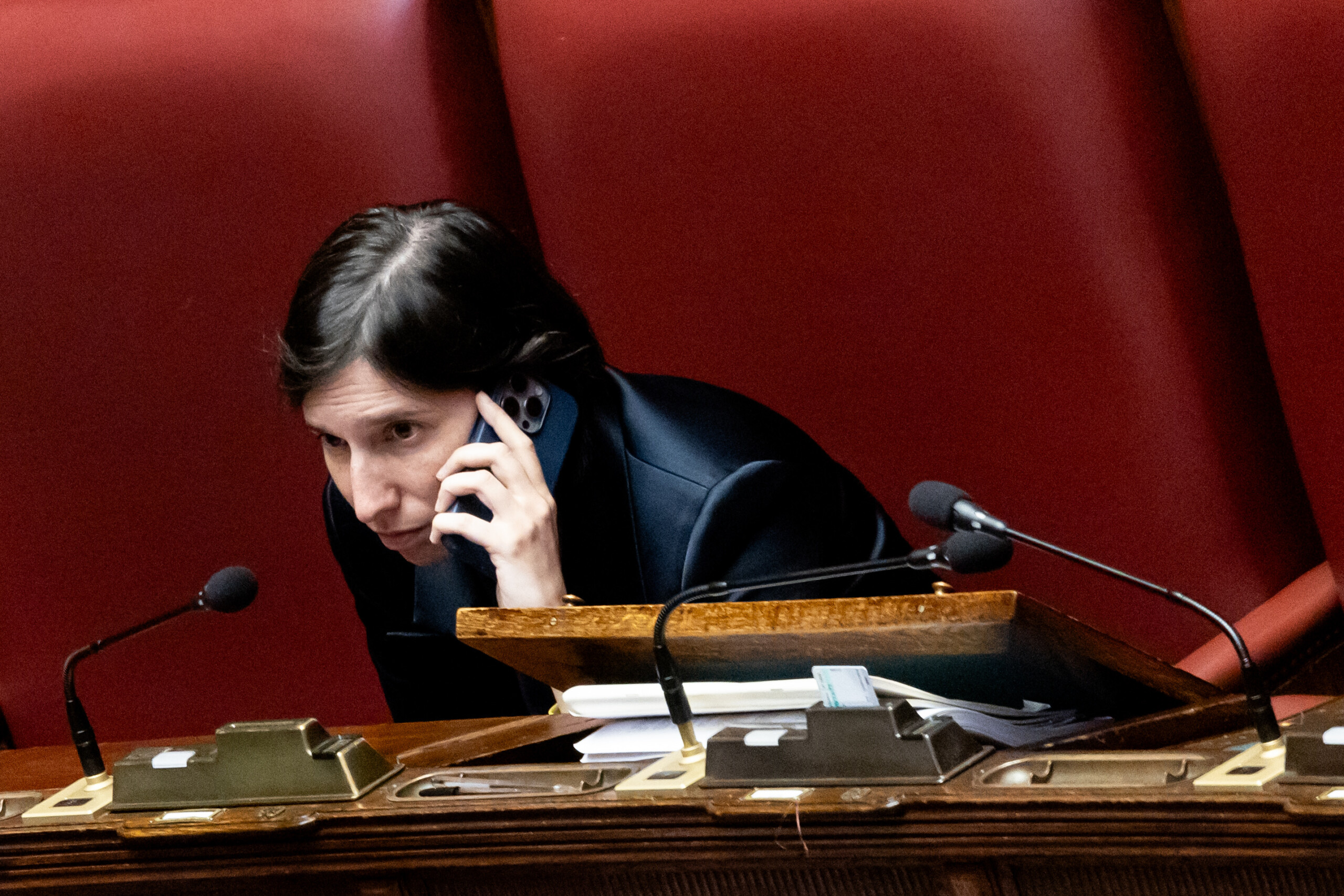 security bill schlein press ahead despite colles objections arrogance in power scaled