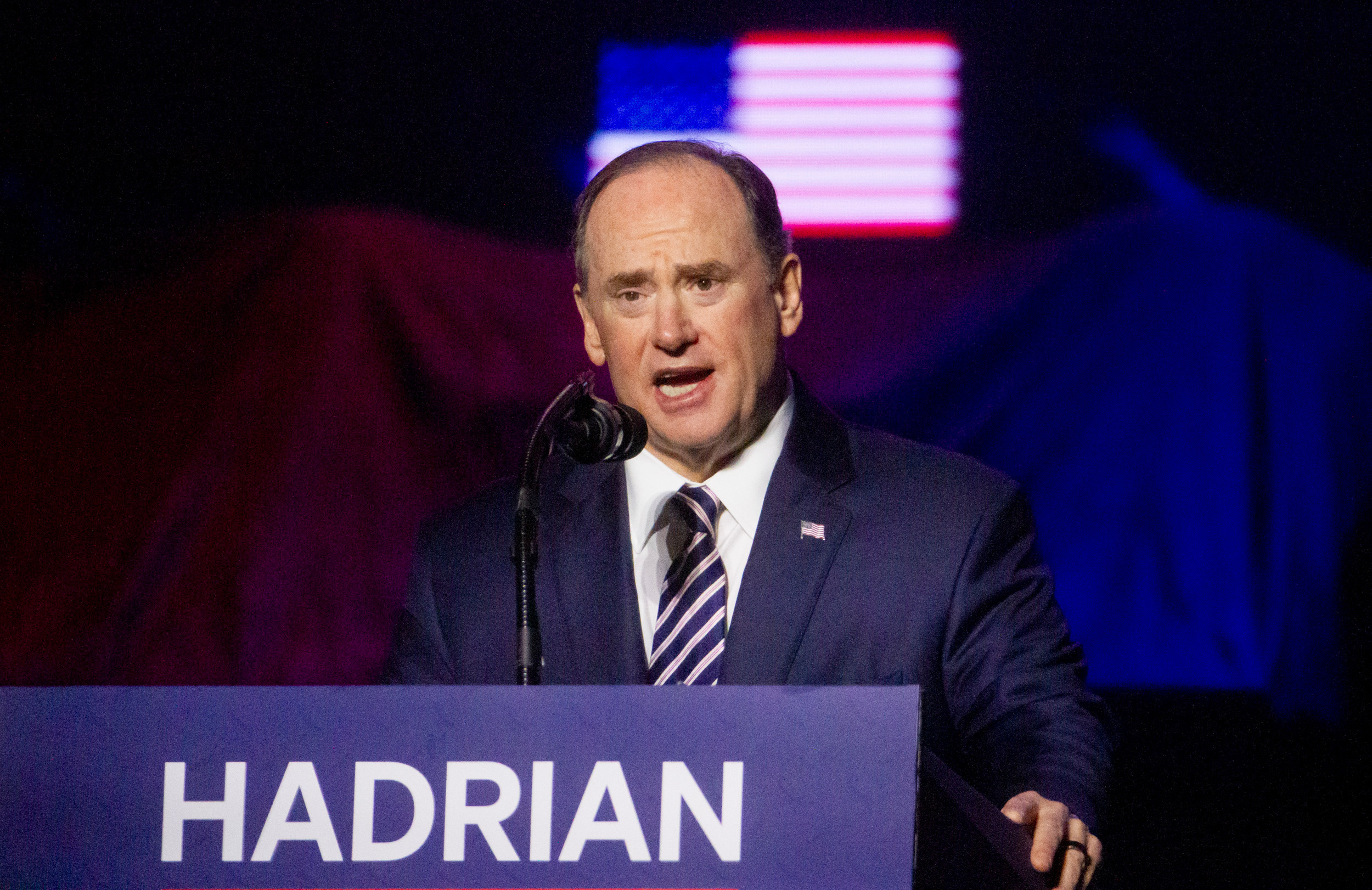 us navy secretary john phelan steps down with immediate effect