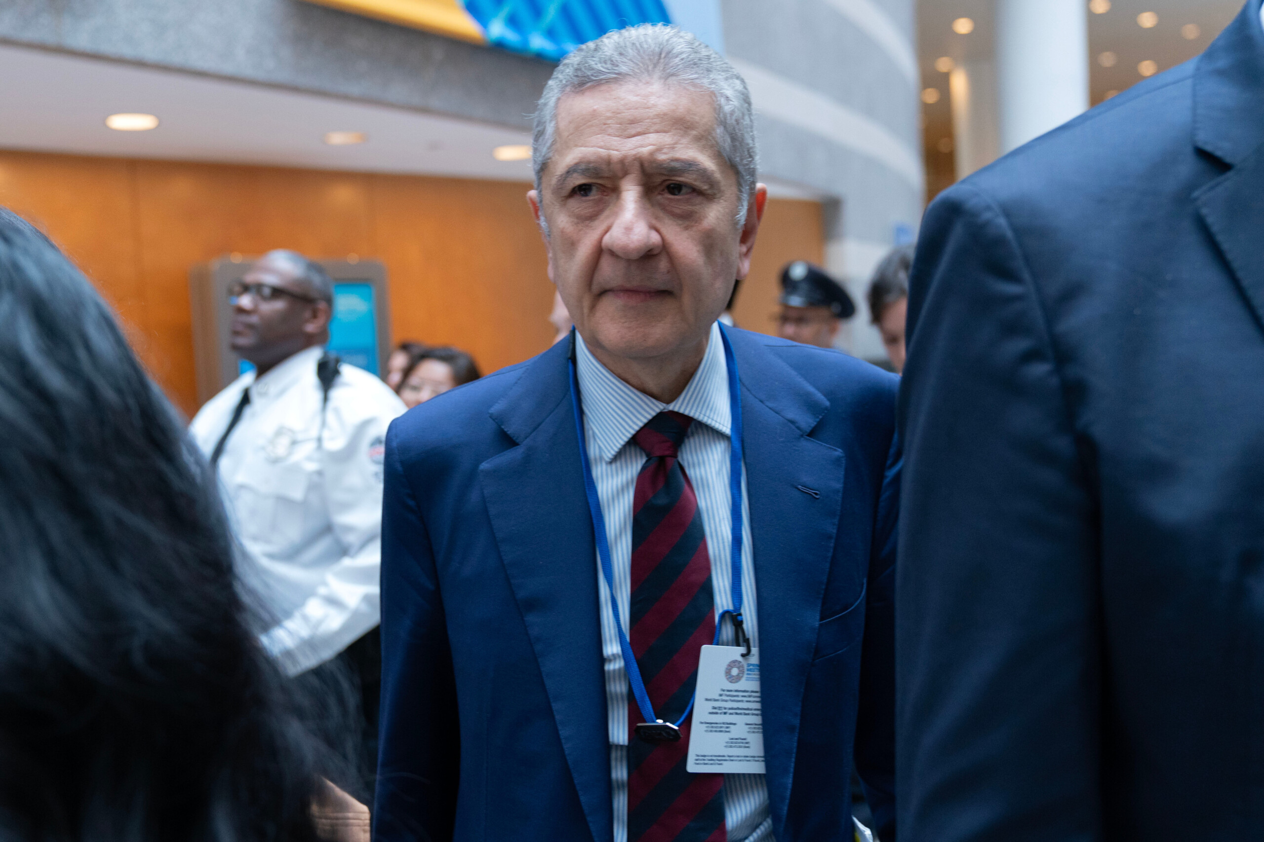 bankitalia panetta ongoing conflicts risk fueling a surge in prices scaled