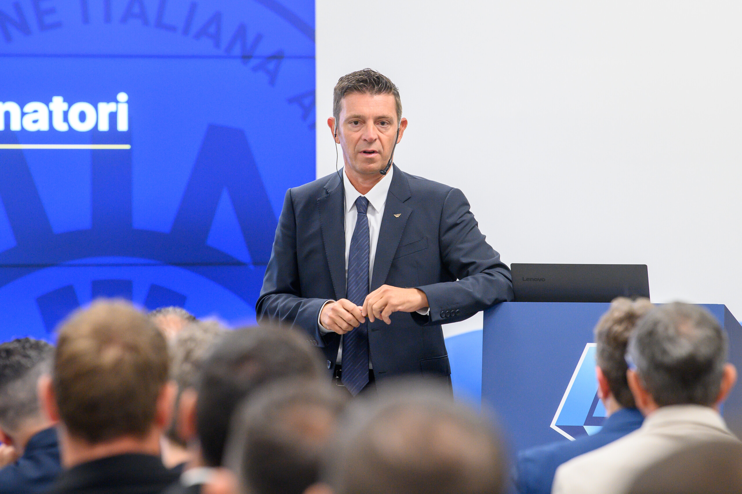 football referee coordinator rocchi under investigation for complicity in sports fraud scaled