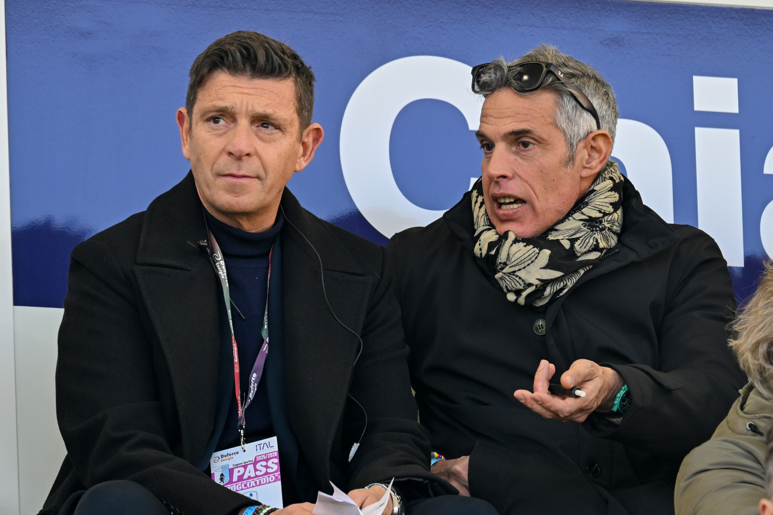 football rocchi under investigation the figc prosecutors office requests documents from milan scaled