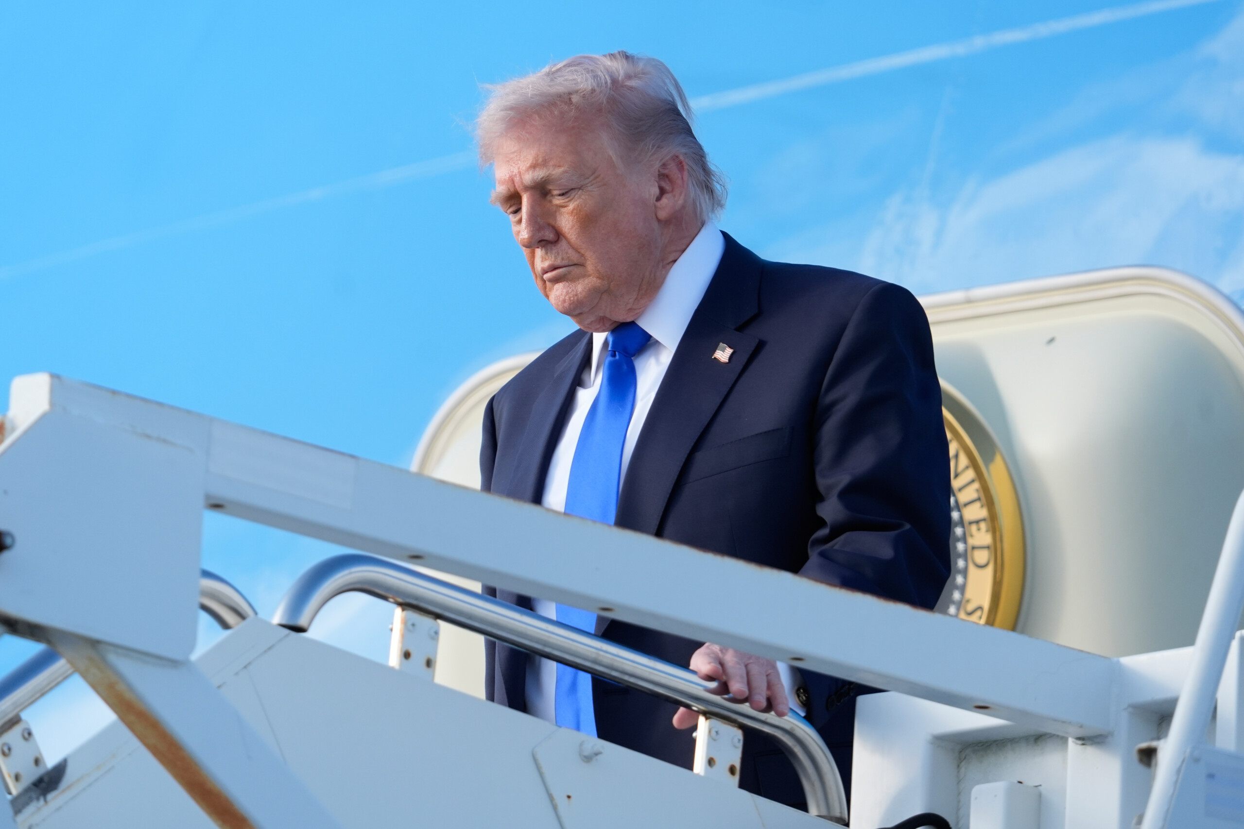 iran trump resume the war we havent considered that yet scaled