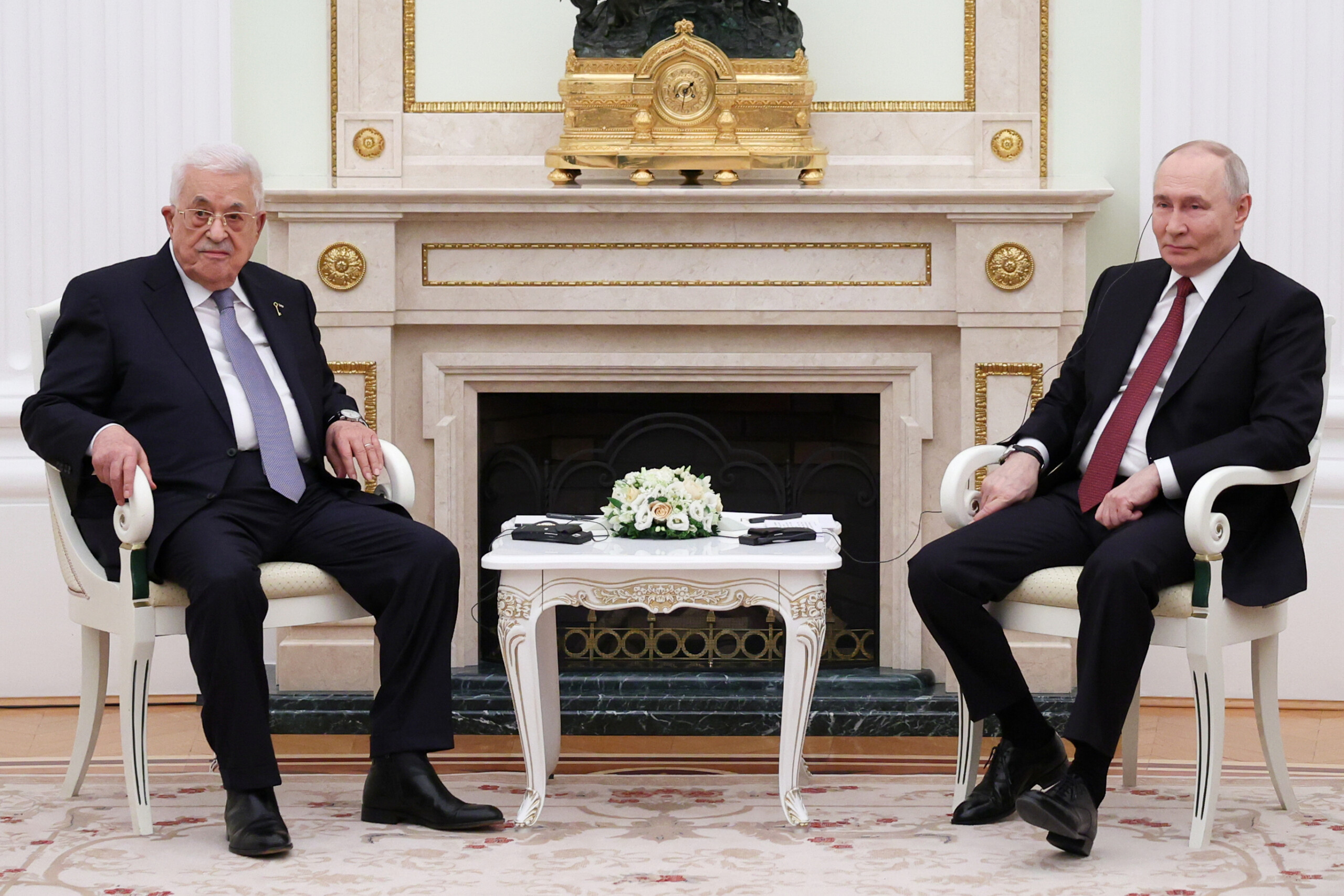 middle east elections in the west bank and part of gaza for the first time in 20 years scaled