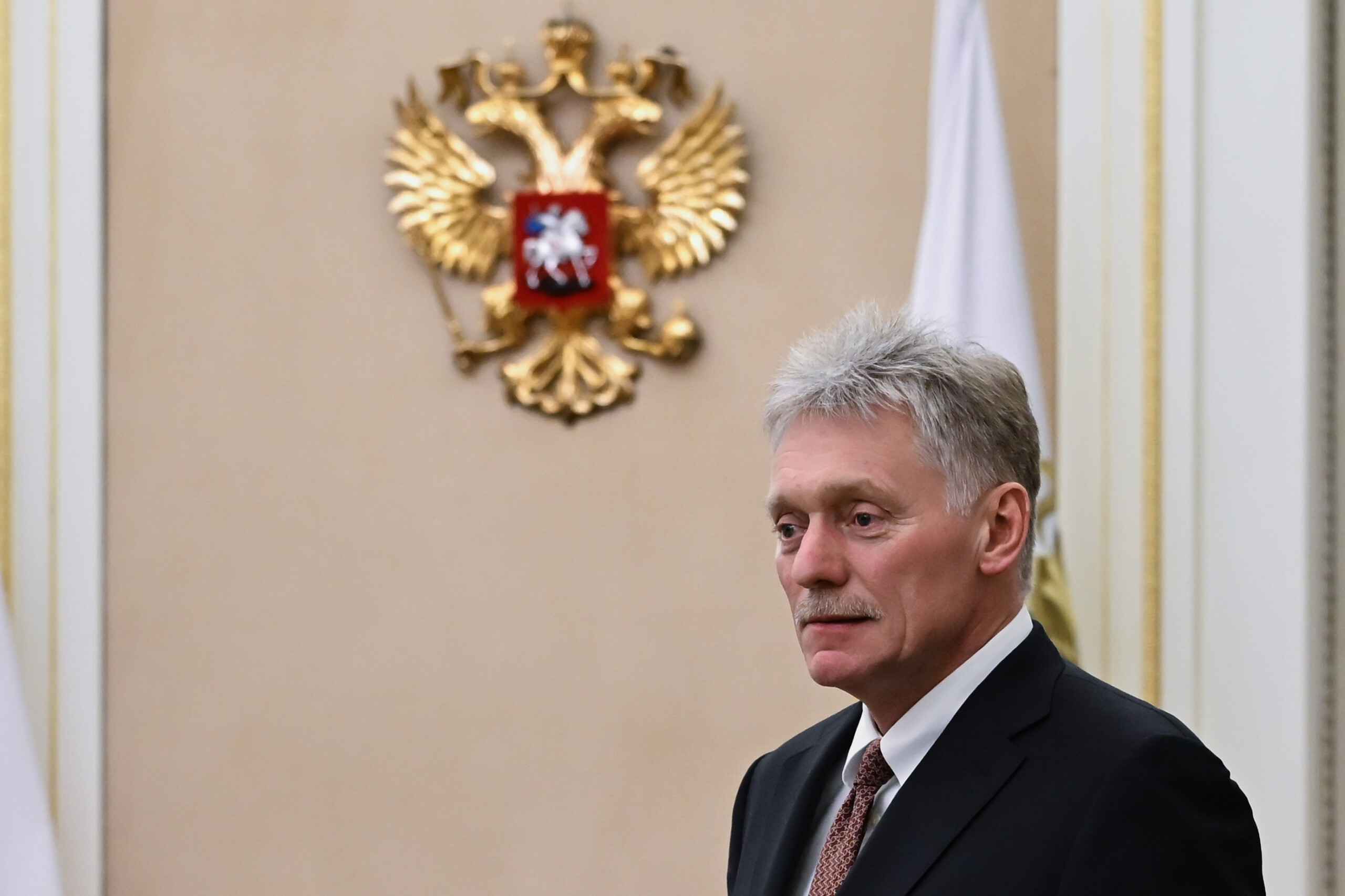 ukraine peskov kiev must find the will to reach an agreement scaled