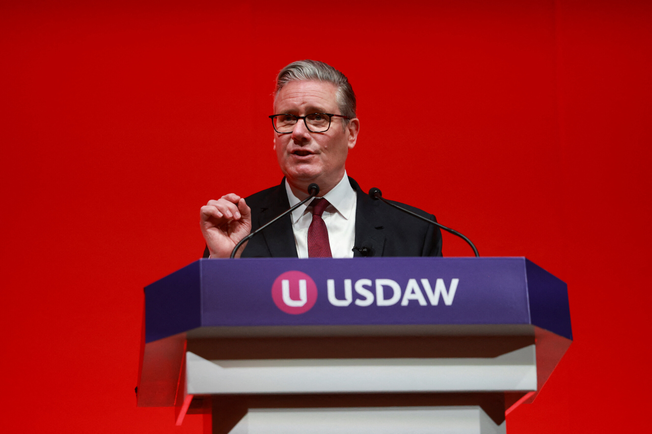 iran starmer to hold emergency meeting tomorrow on war impact scaled