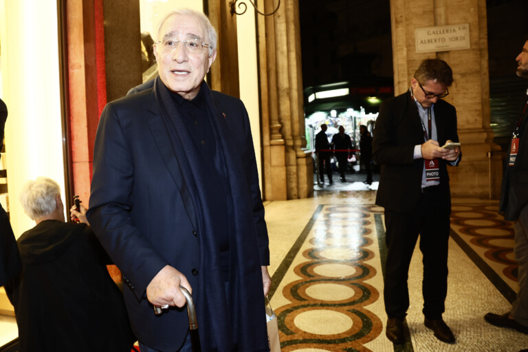 milan dellutri and his wife on trial for berlusconis 42 million