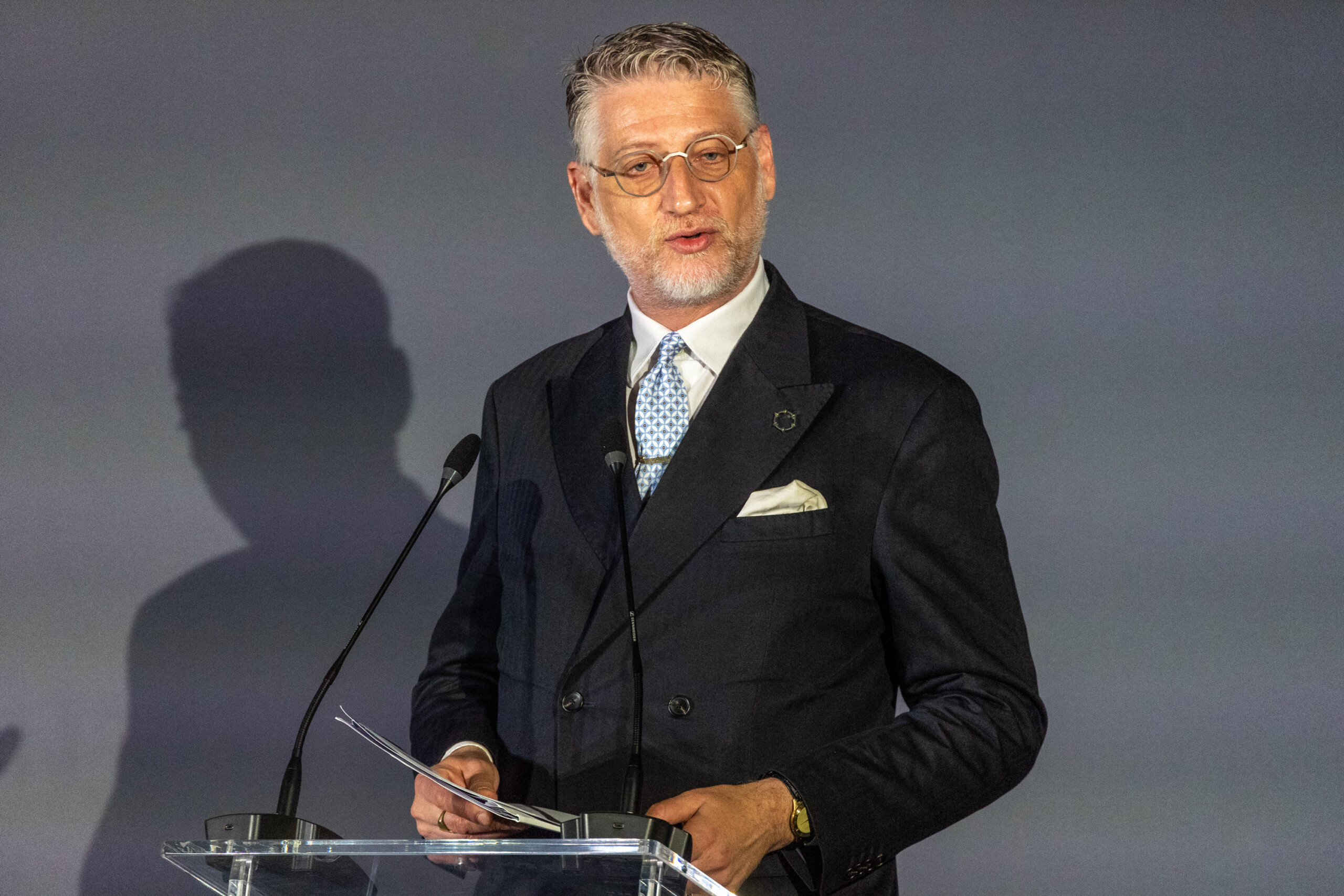 teatro la fenice giuli venezis dismissal was an independent decision by the superintendent which cannot be questioned scaled