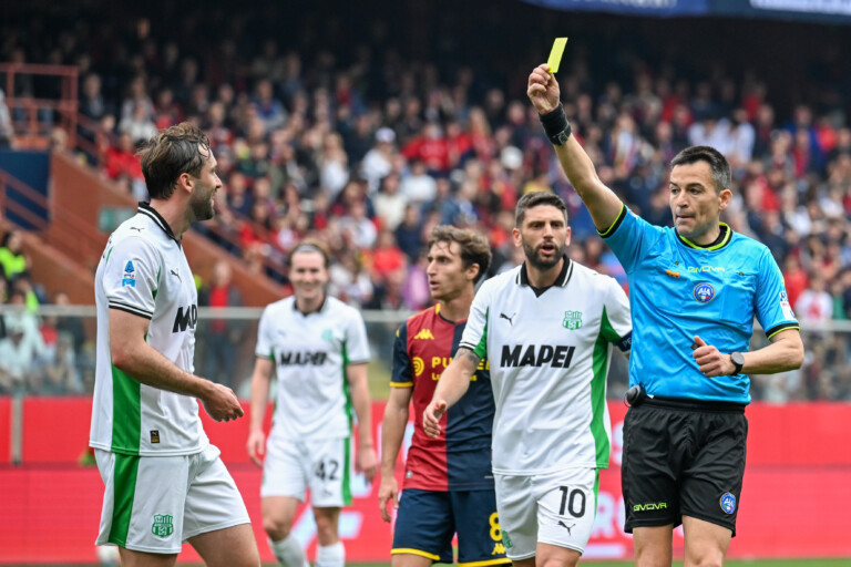 2026 world cup yellow cards to be reset after the group stage and quarter finals