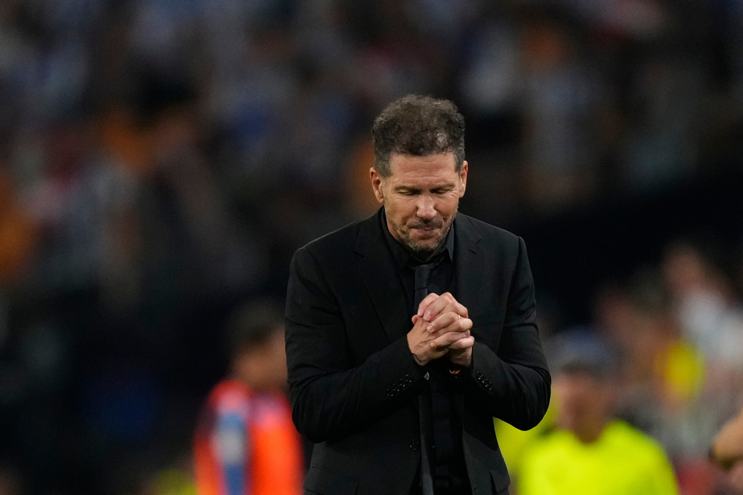champions league simeone winning a huge goal for atletico well try scaled