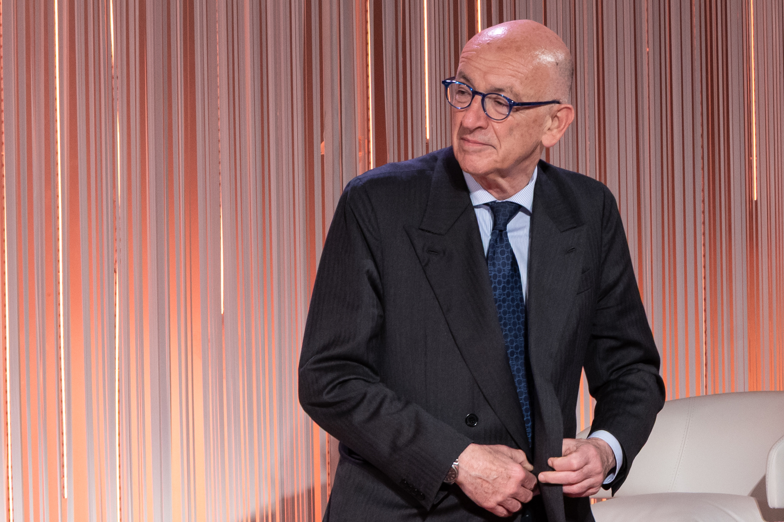 justice sisto the procedure for minettis pardon complied with the rules we are awaiting the results of the checks