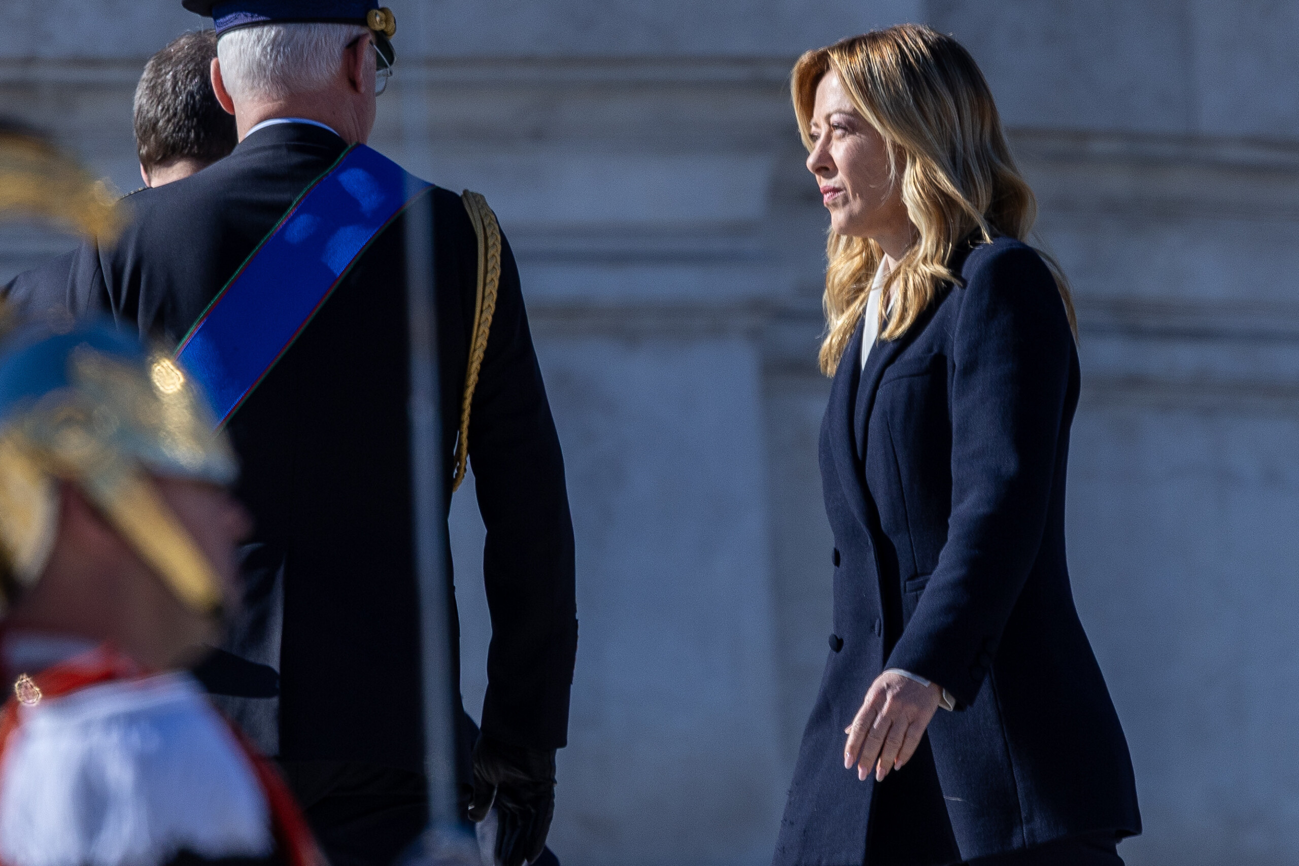 russia solovyev refuses to apologise i was talking about meloni as a politician not as a woman scaled