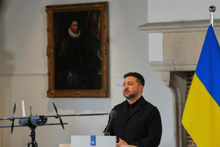 ukraine zelensky wheat stolen by russia is in israel we are preparing sanctions