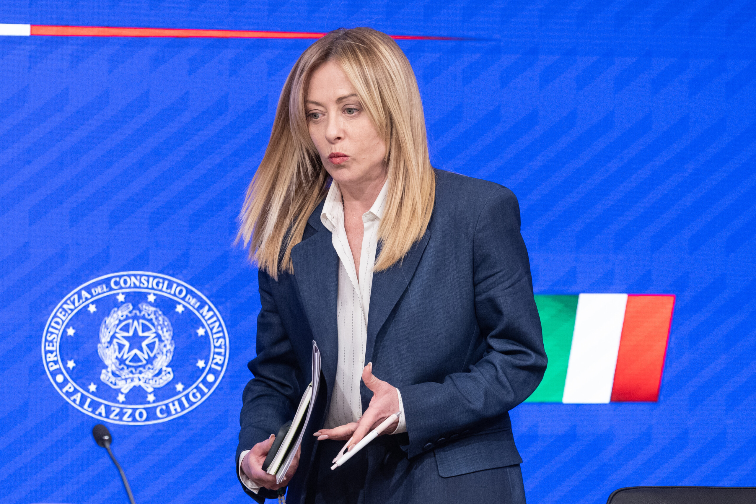 enrico mattei meloni a great italian his teachings inspire the governments commitment scaled